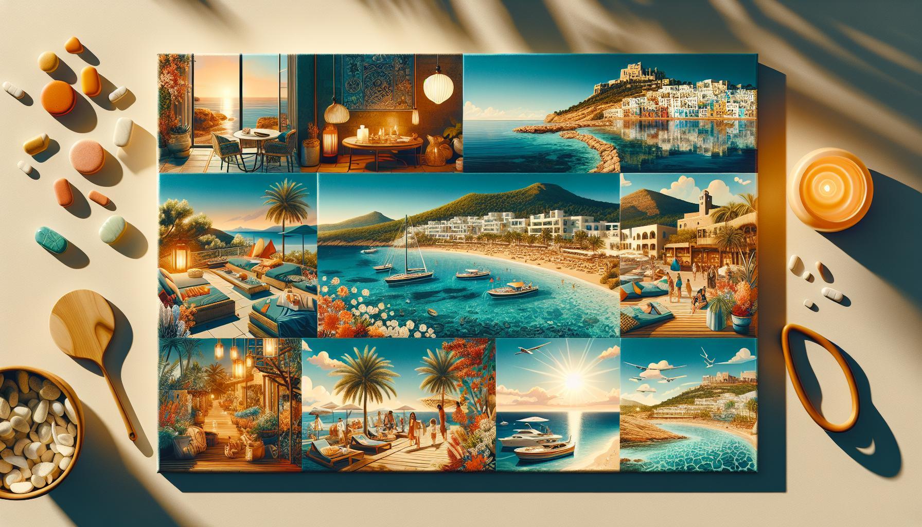 How to Say Ibiza: Pronunciation Guide for Travelers