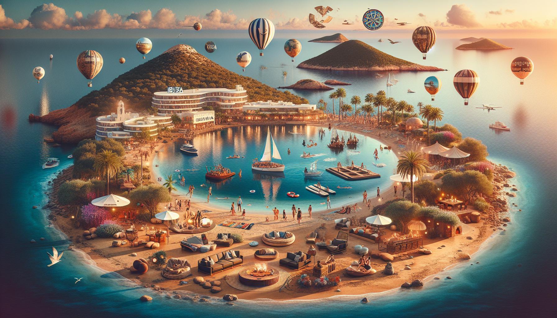 What’s happening in Ibiza: Upcoming Events & Festivals 2025