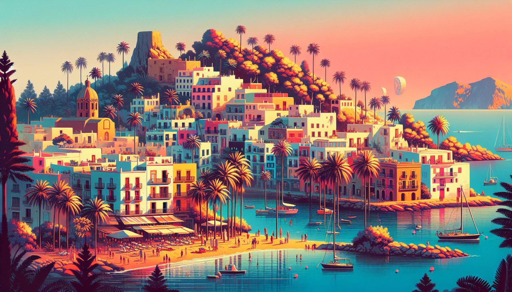 When Is the Ibiza Season? Full Guide to Opening & Closing