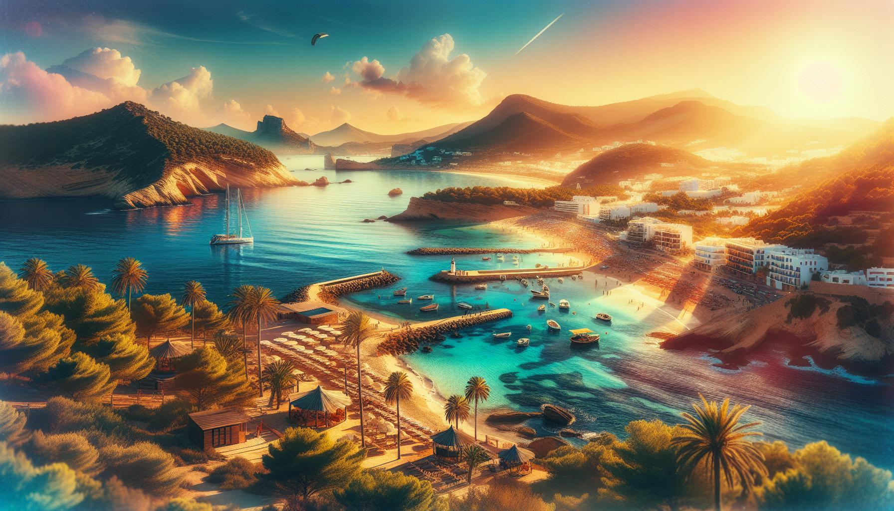 Does Ibiza Have Nice Beaches? Discover the Island’s Coastal Gems