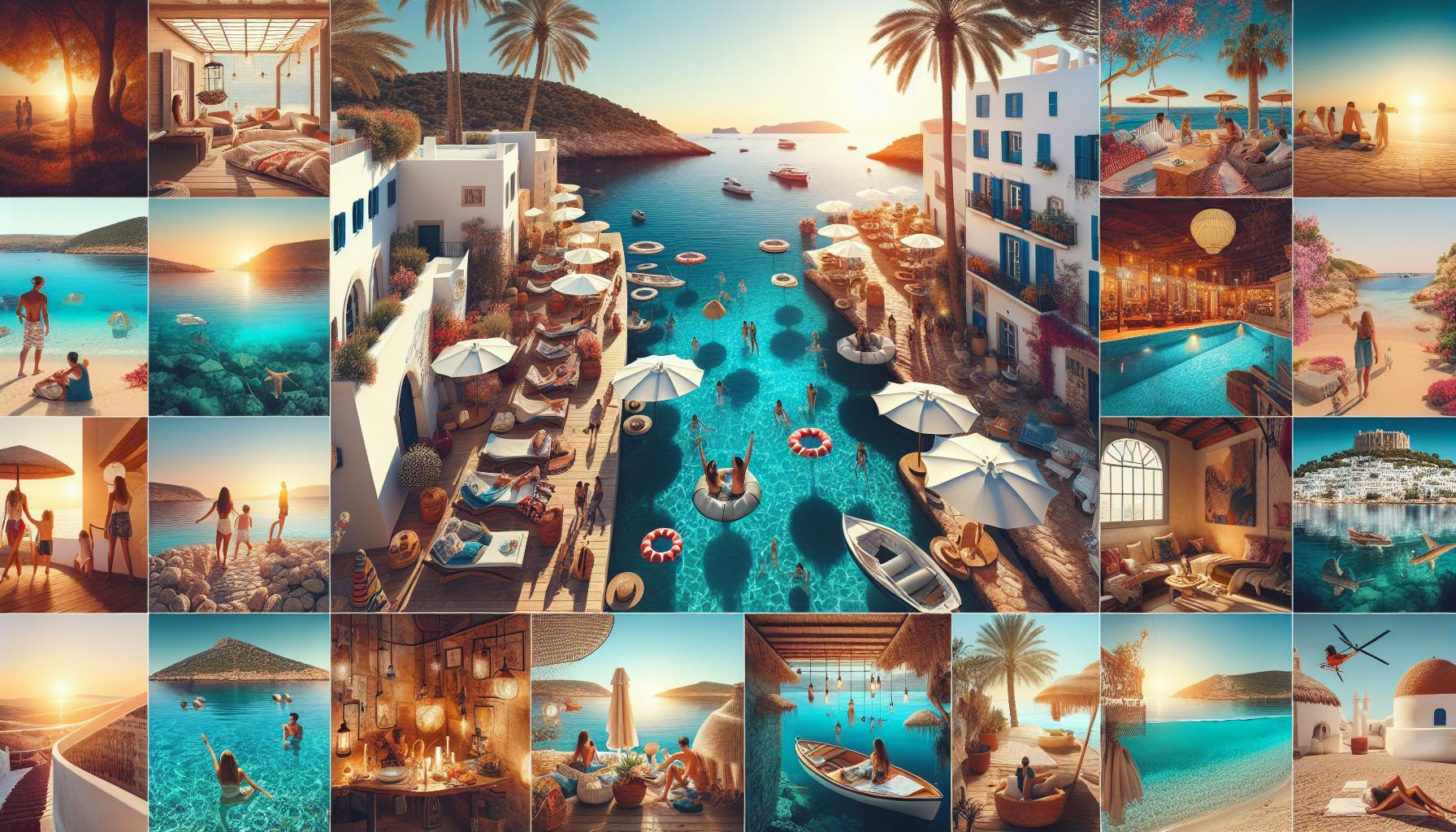 Is Ibiza in Europe? Essential Facts for Travelers