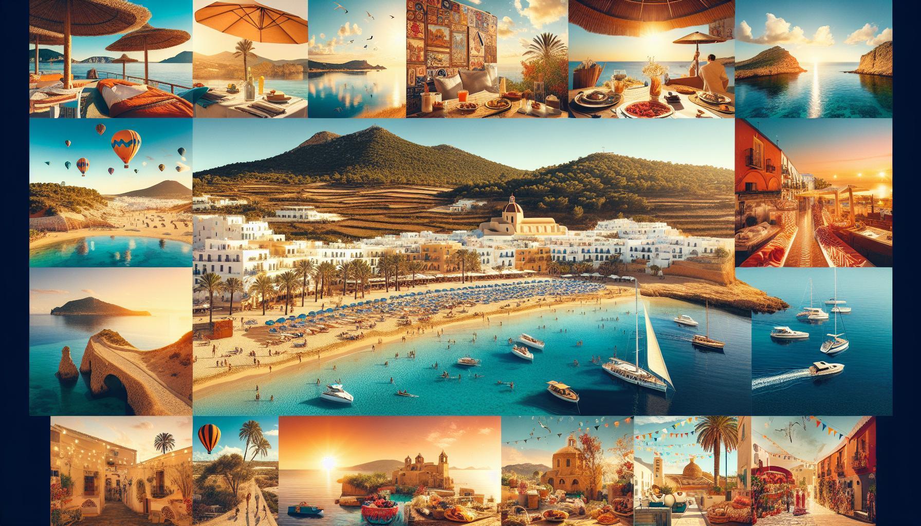 When to Go to Ibiza: Best Times for Every Type of Traveler