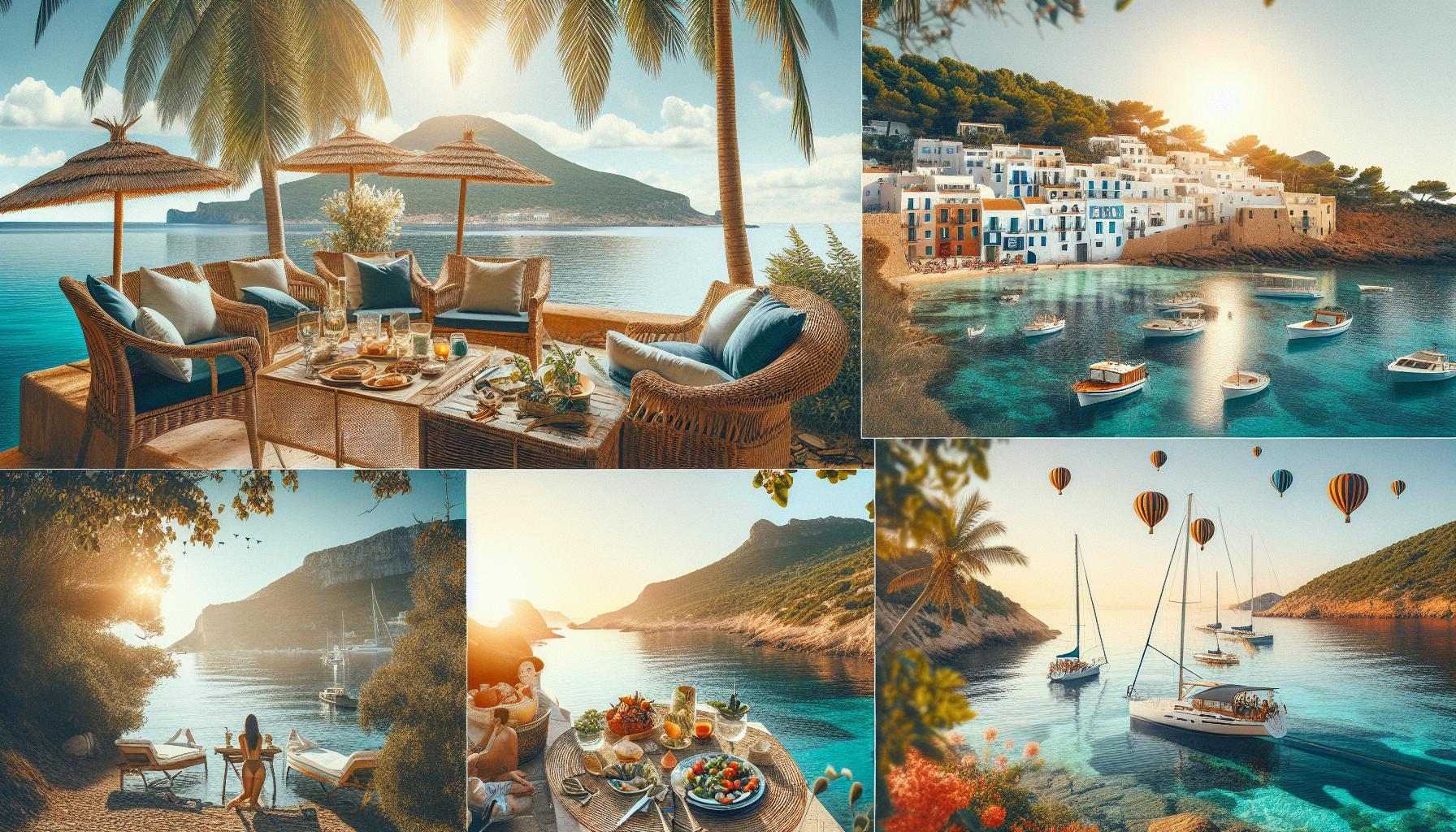 Can Costa Ibiza: Your Guide to Elegant Stays and Local Culture