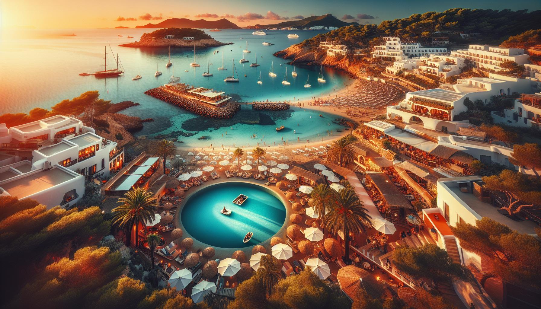 When does Ibiza close: End-of-Season Dates & What to Expect