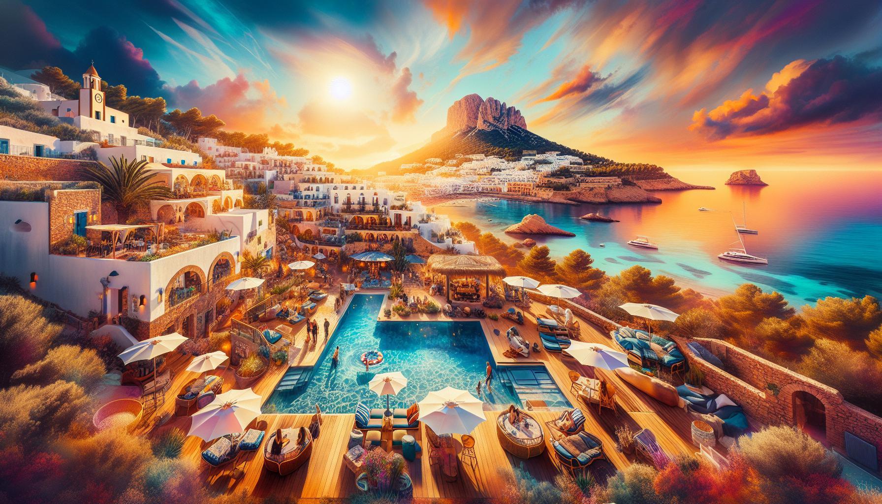 When is best time to go to Ibiza: Month-by-Month Travel Guide