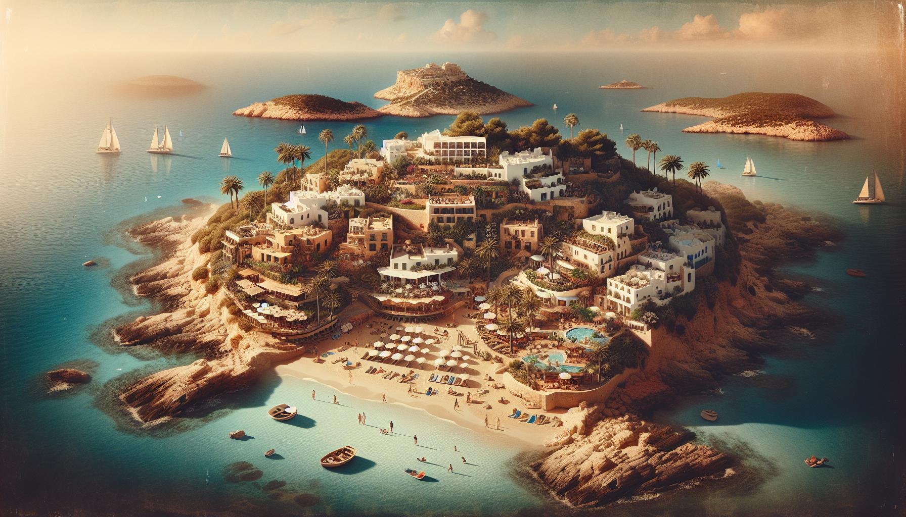 Does It Get Cold in Ibiza? Weather Guide for Every Season
