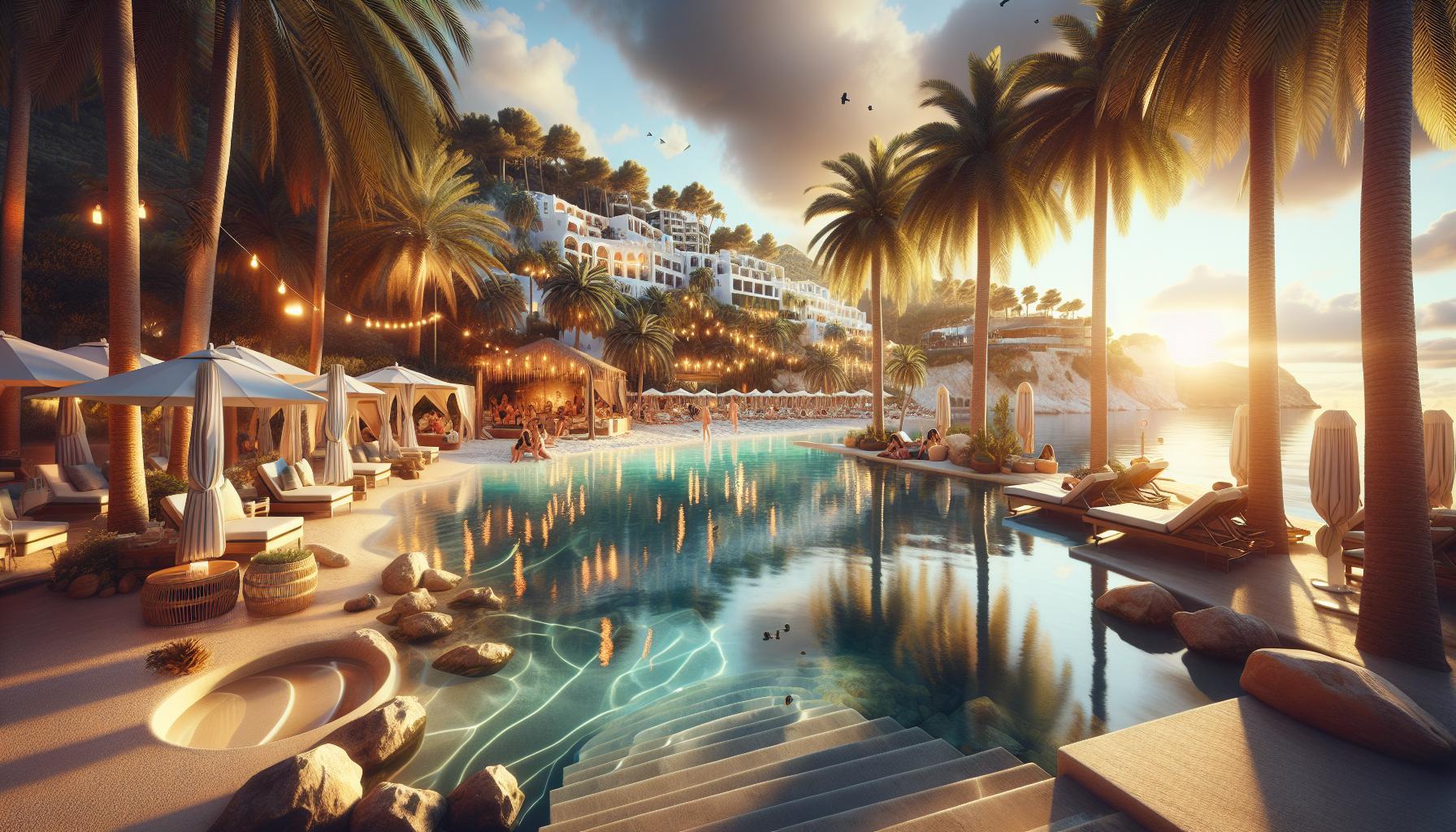 Where Is Ibiza? Discover the Island’s Hidden Gems and Map Location
