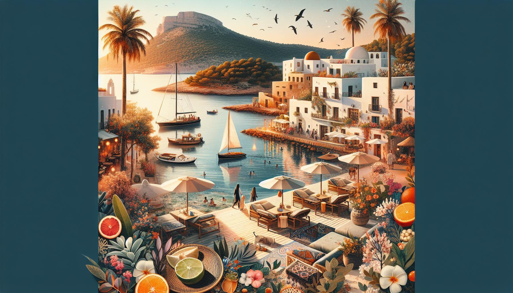 When is Ibiza opening weekend: Kick Off the Season in Style