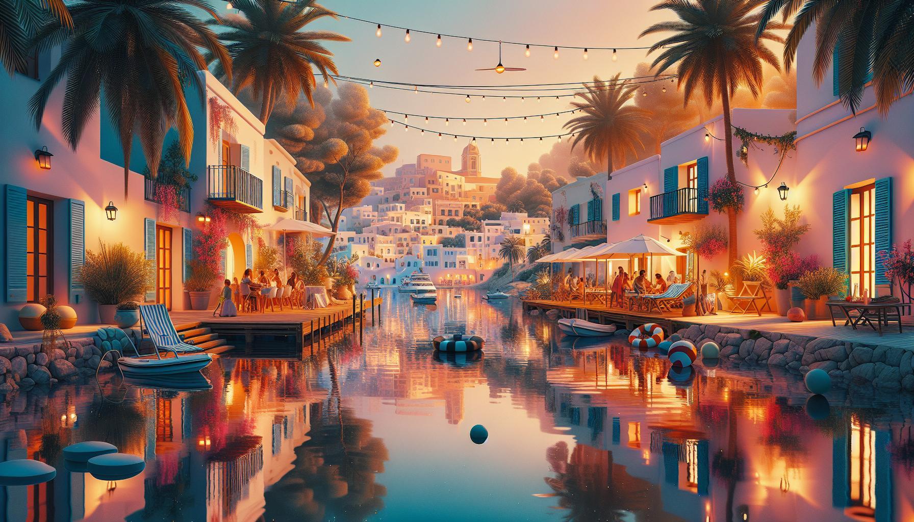 Does It Rain in Ibiza? What to Expect and How to Prepare