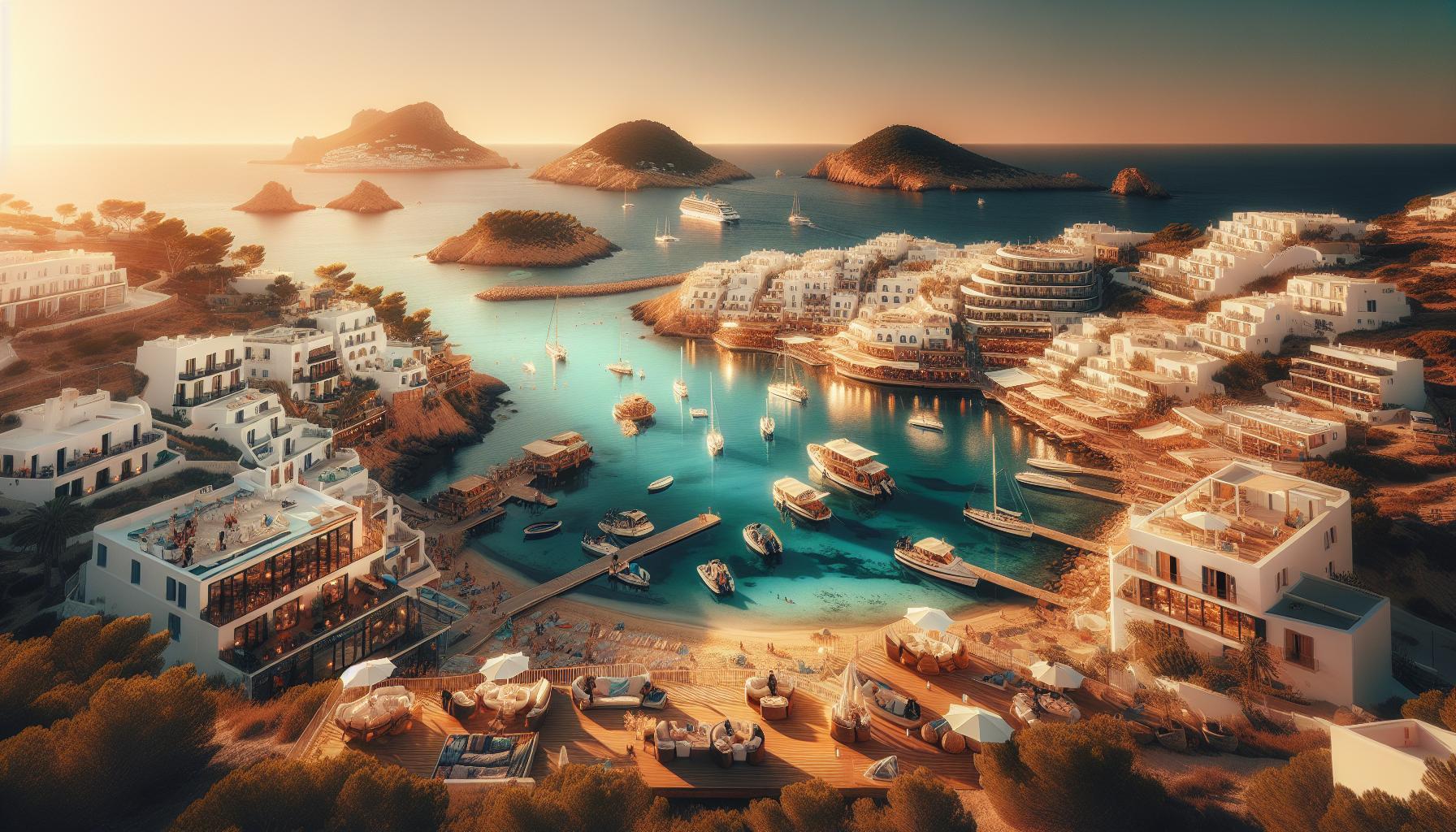 Does It Rain in Ibiza in September? Weather Trends and Travel Tips