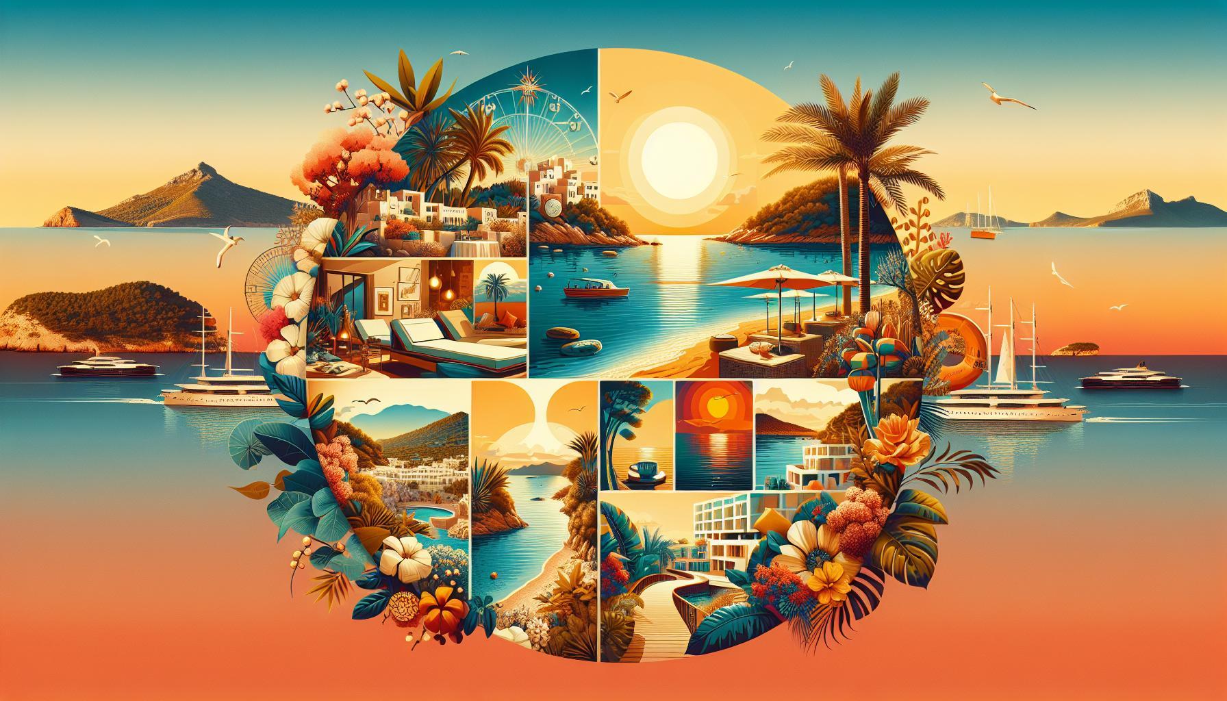 Can Na Xica Ibiza: Luxury Wellness in the Heart of the Island