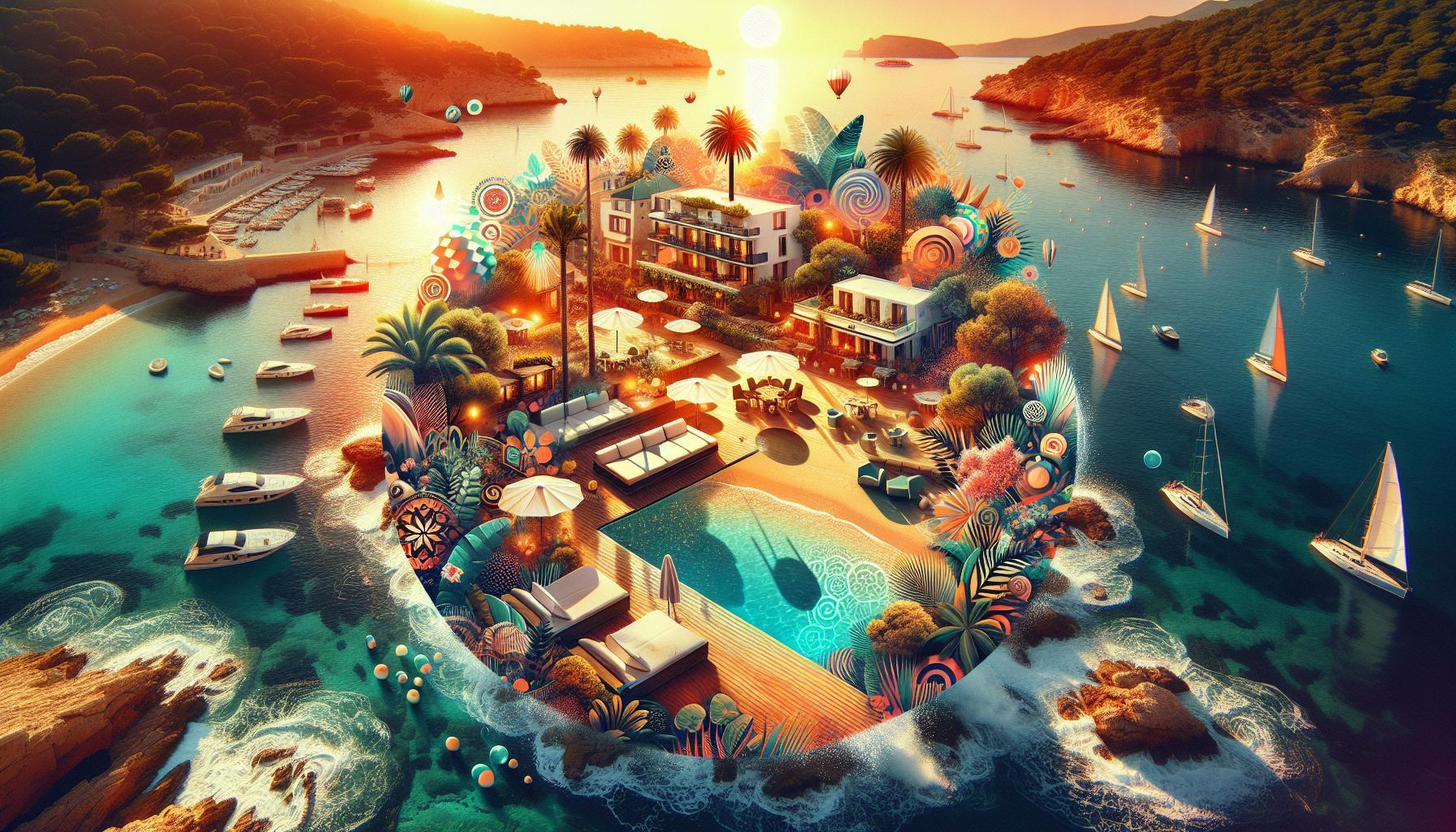 Where to Stay Ibiza: Neighborhoods for Every Travel Style