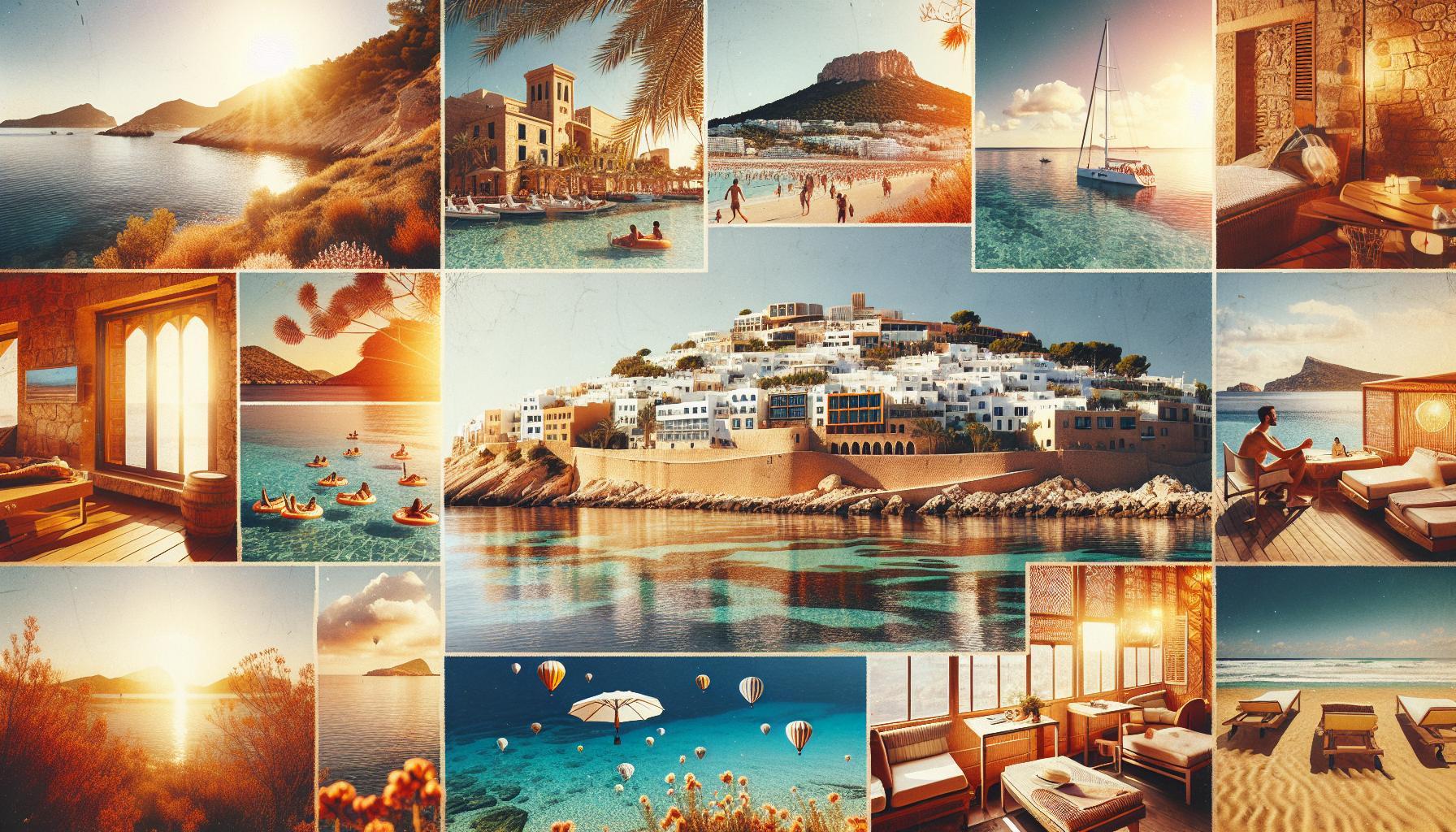 Where is the island of Ibiza: Geography & Quick Facts for Travelers
