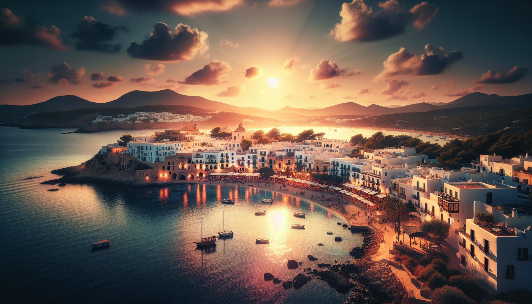 How Old to Drink in Ibiza? Essential Age Laws Explained