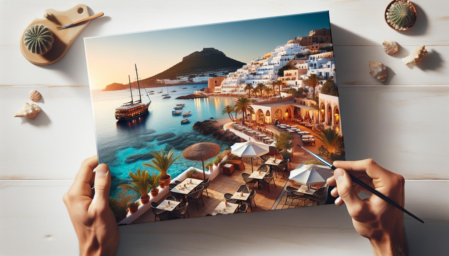 Can Sastre Ibiza: Discover Boutique Hospitality on the Island