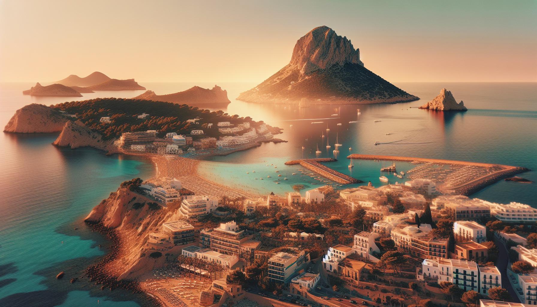 Is Ibiza Worth Visiting? Reasons to Fall in Love With the Island
