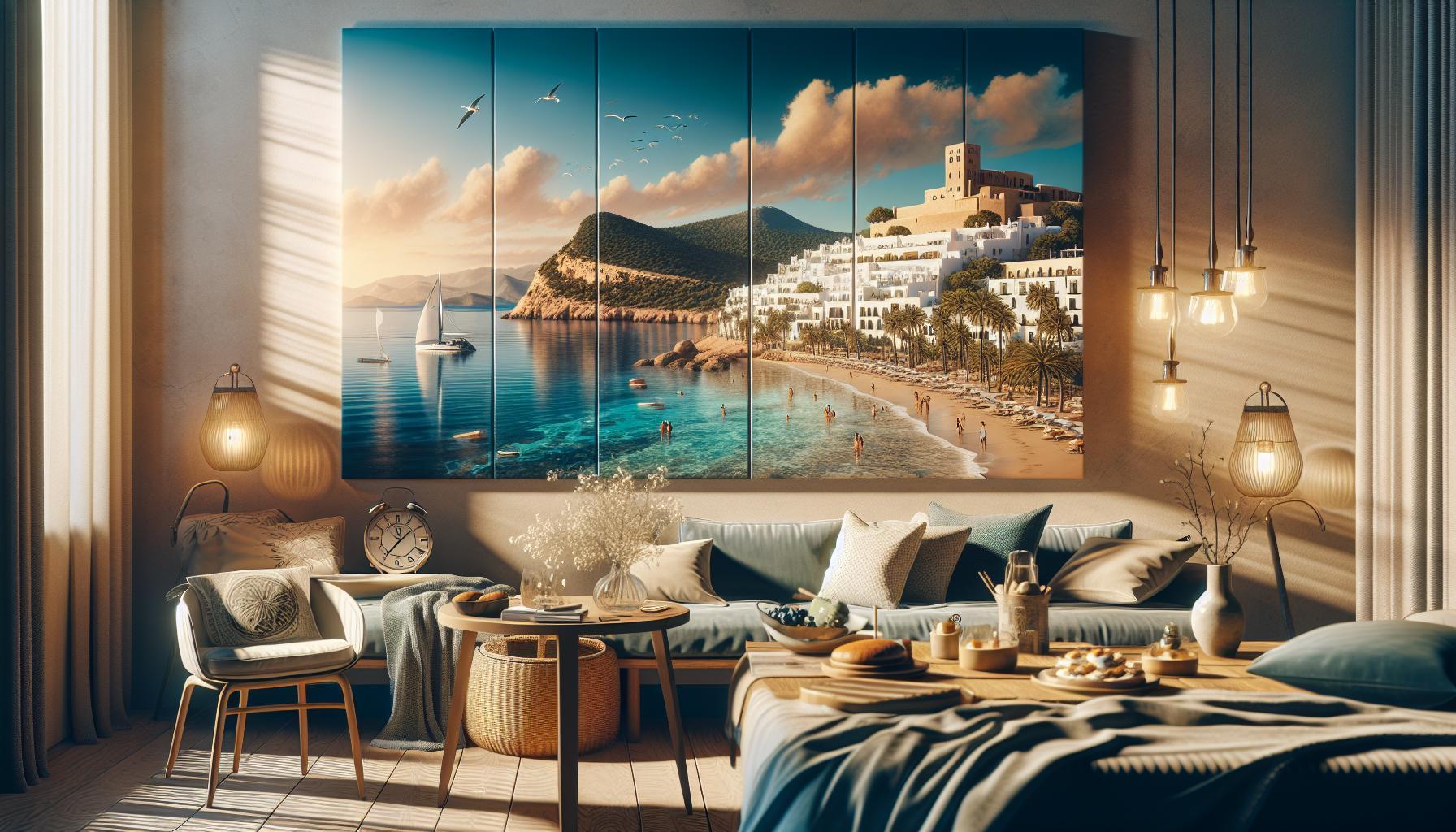 ME Hotel Ibiza Spain: Ultimate Guide to a 5-Star Stay