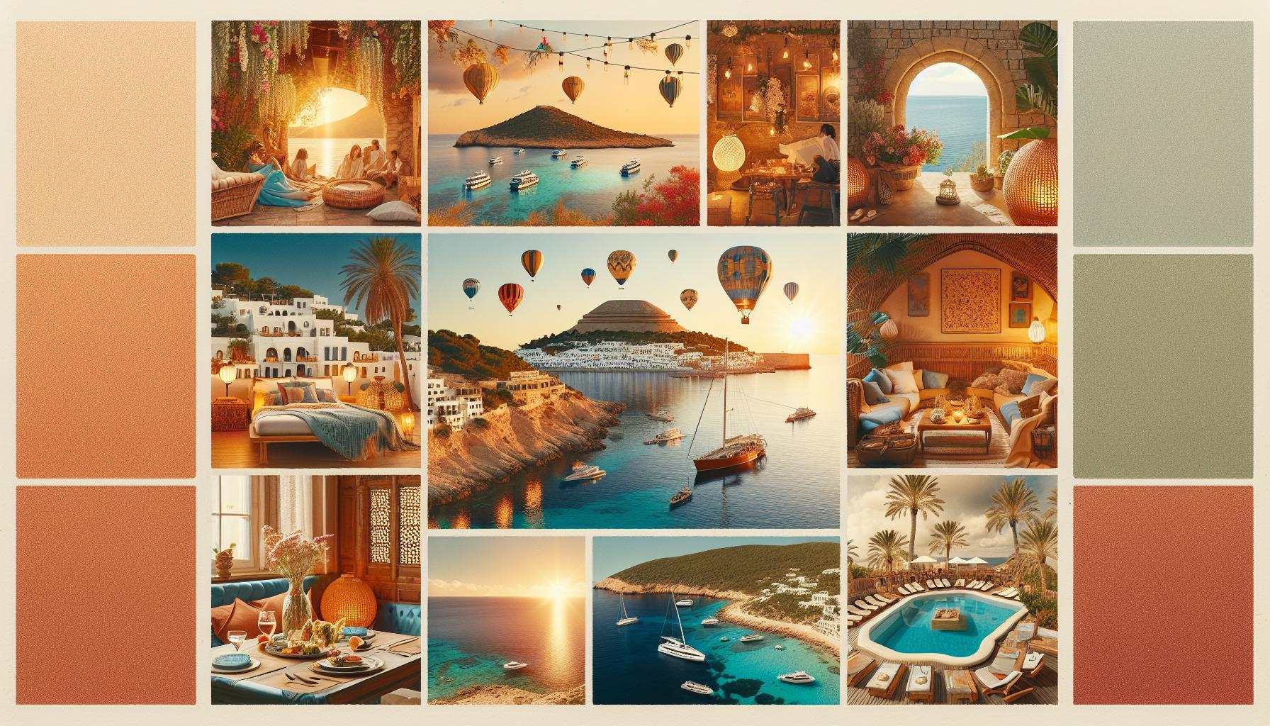 Can Gall Ibiza Wedding: Plan Your Dream Celebration in Paradise