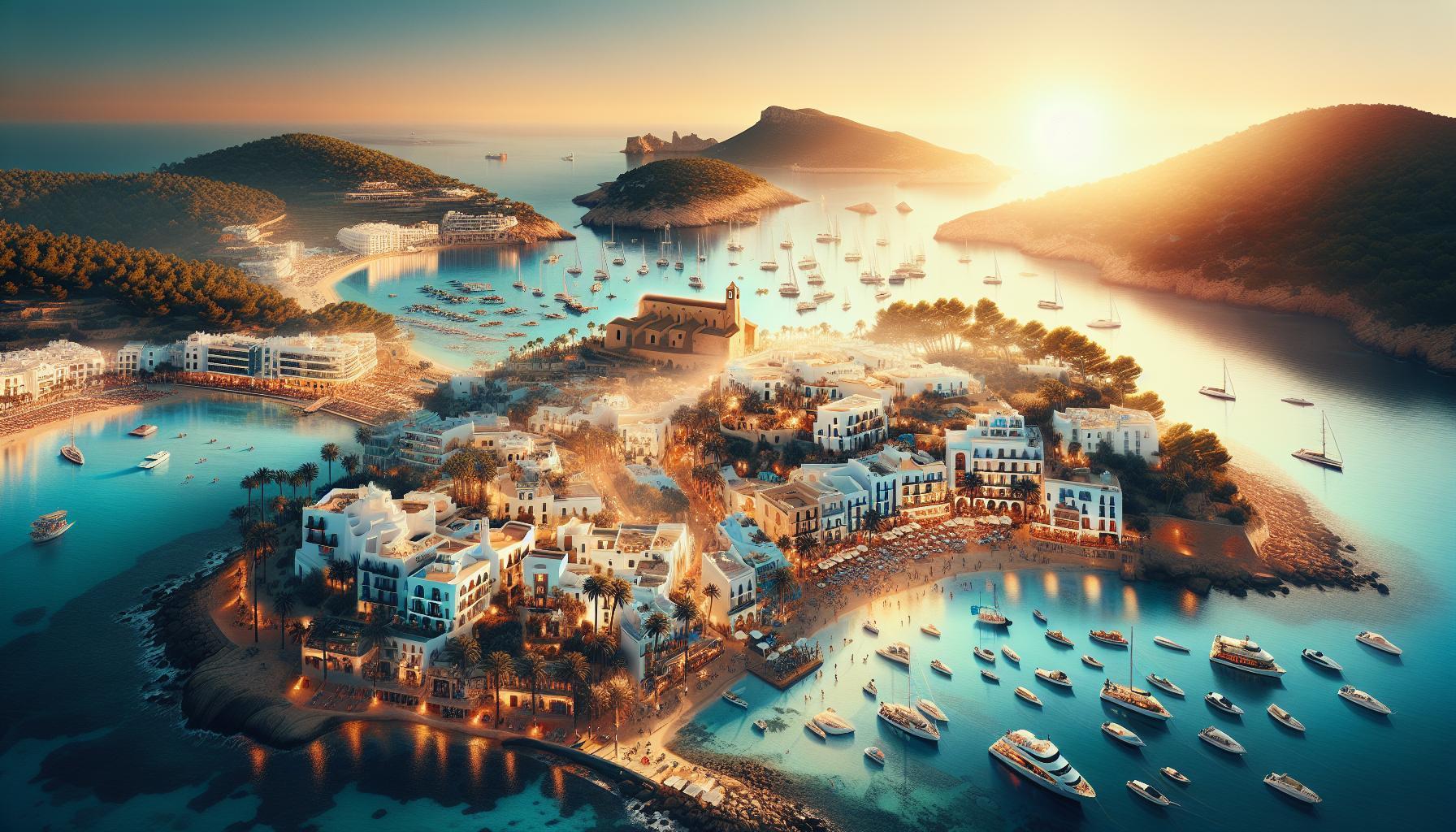 Must Do in Ibiza Spain: Unforgettable Experiences Beyond the Parties