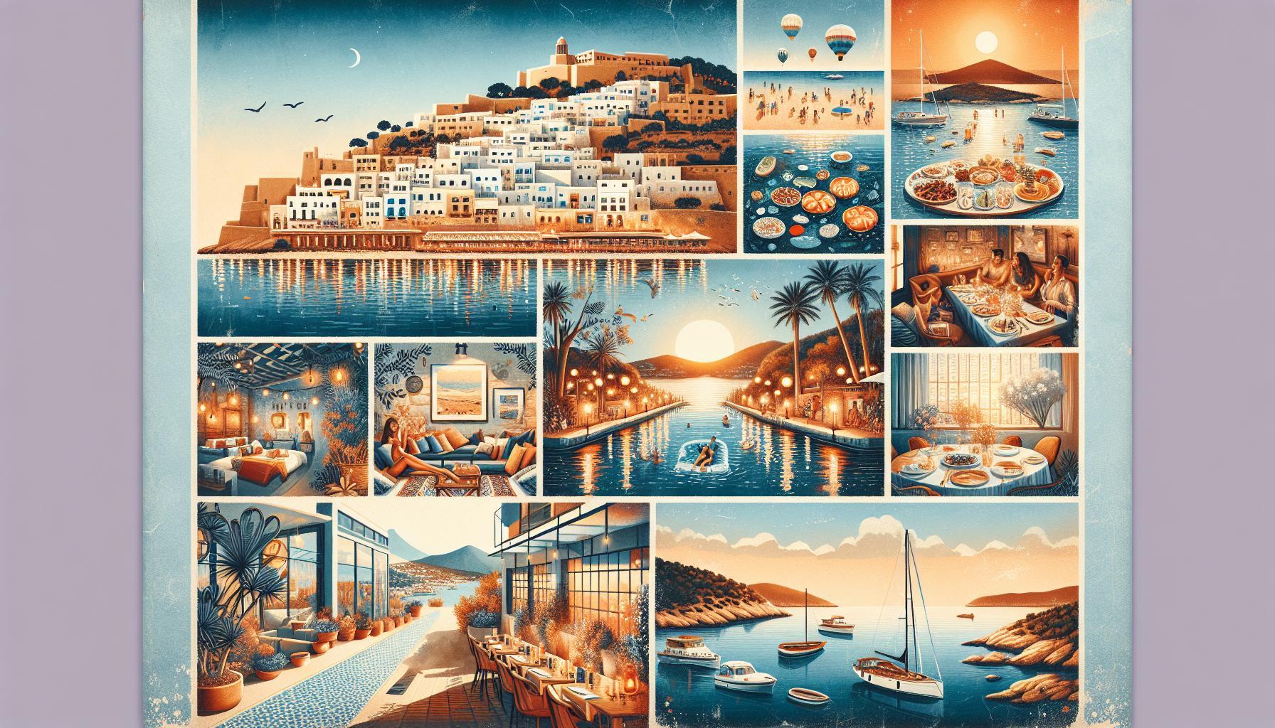 Can Terra Ibiza: A Food Lover’s Guide to Local Dining Hotspots