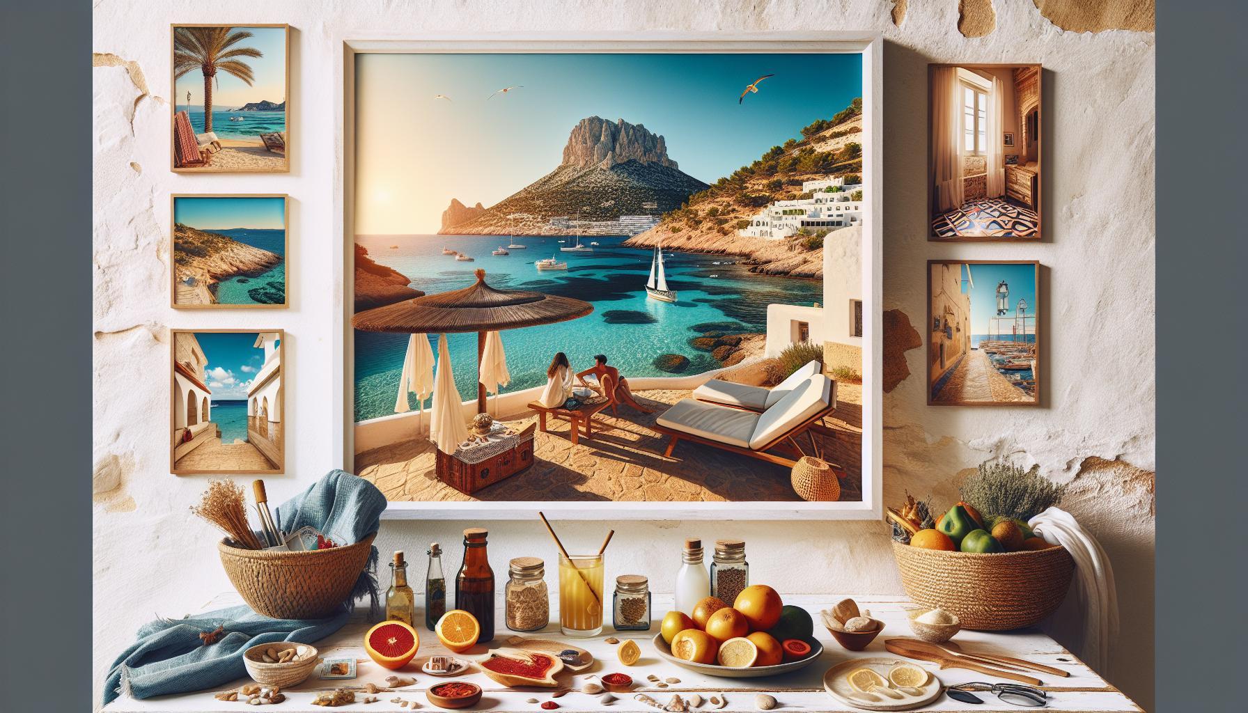 Can Garage Ibiza: Vintage Vibes and Unique Island Finds Await