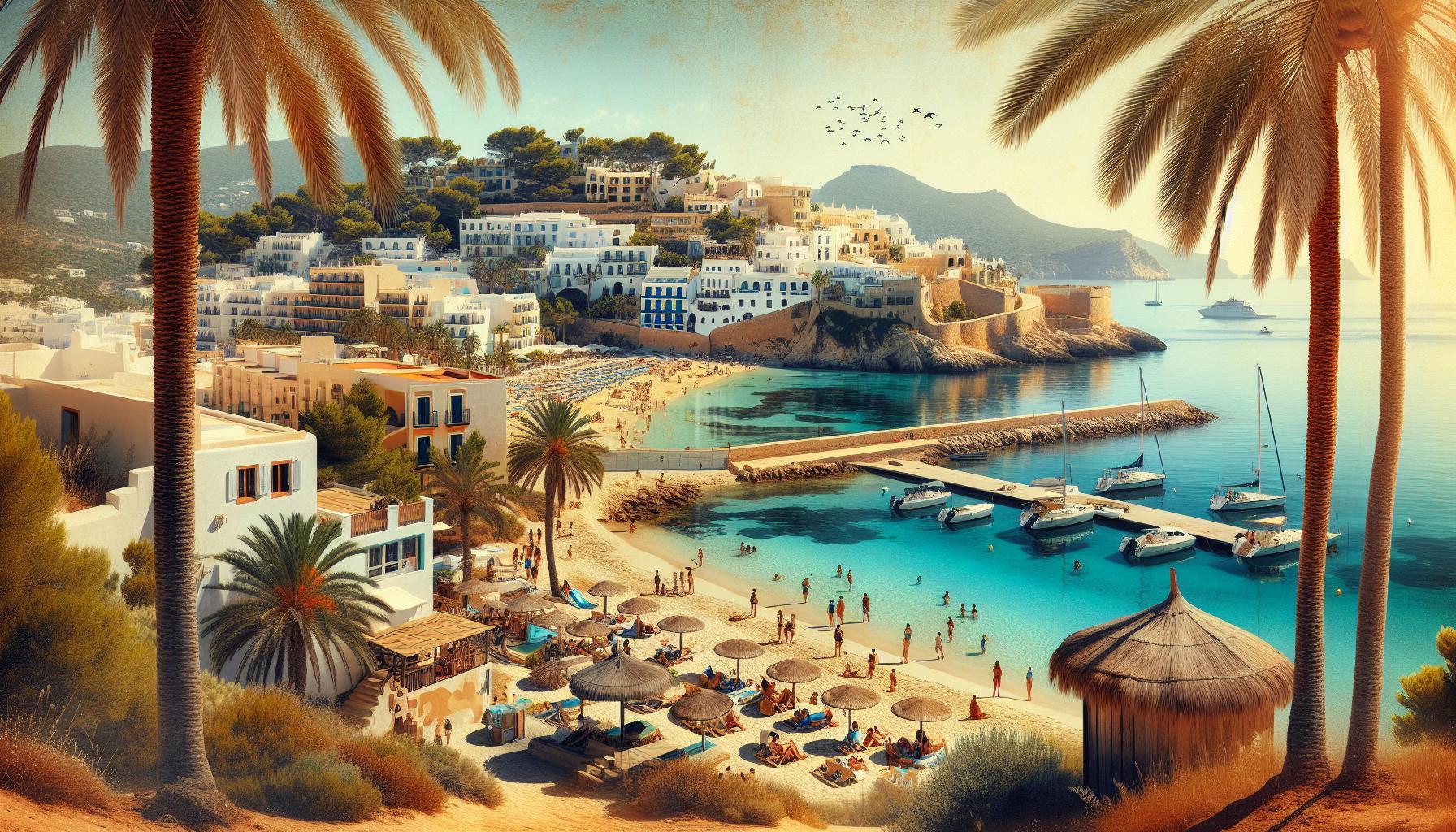 How to pronounce Ibiza in Spanish: Master the True Island Accent