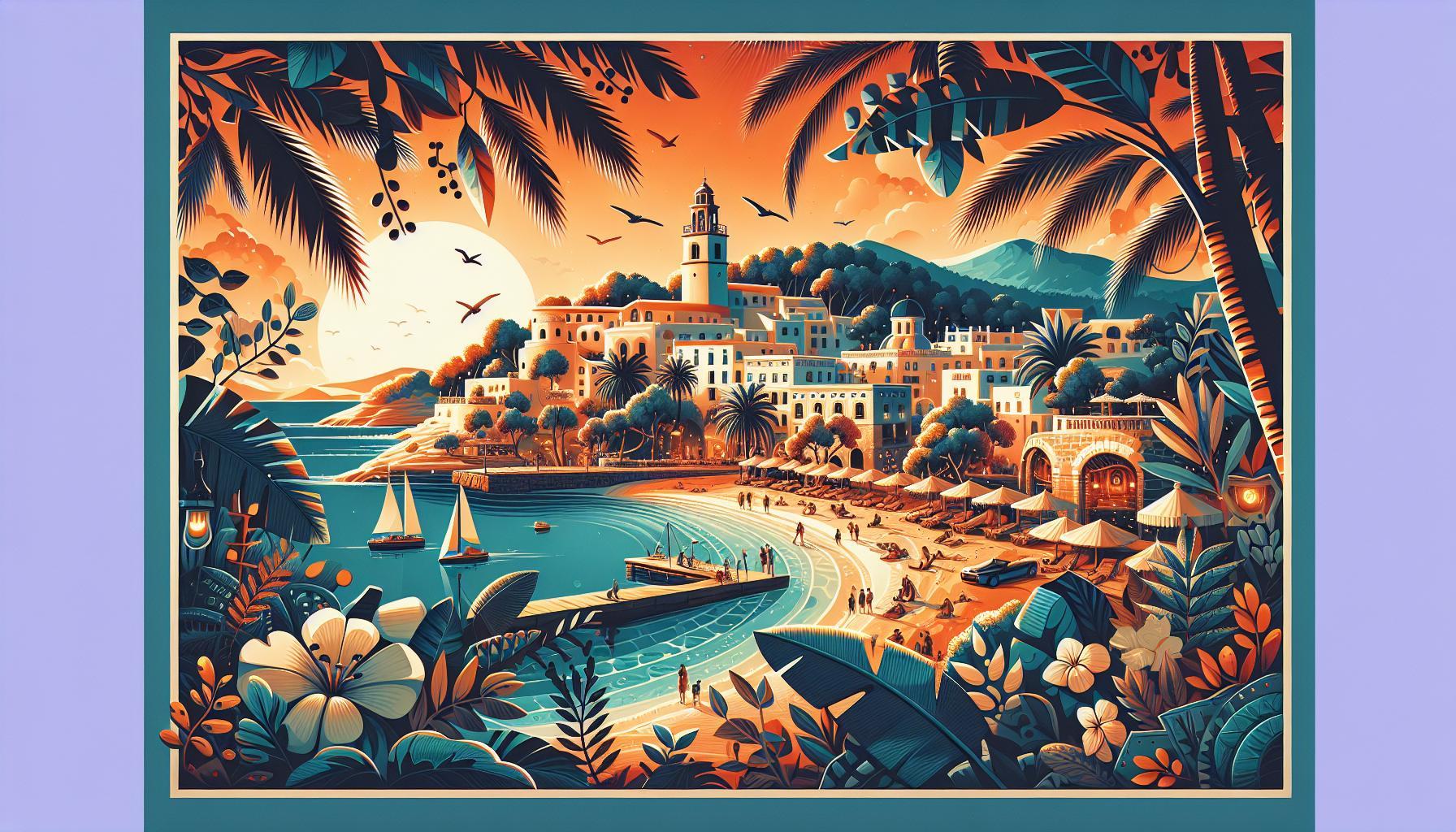 Can Tomas Ibiza: Traditional Cuisine and Warm Island Hospitality