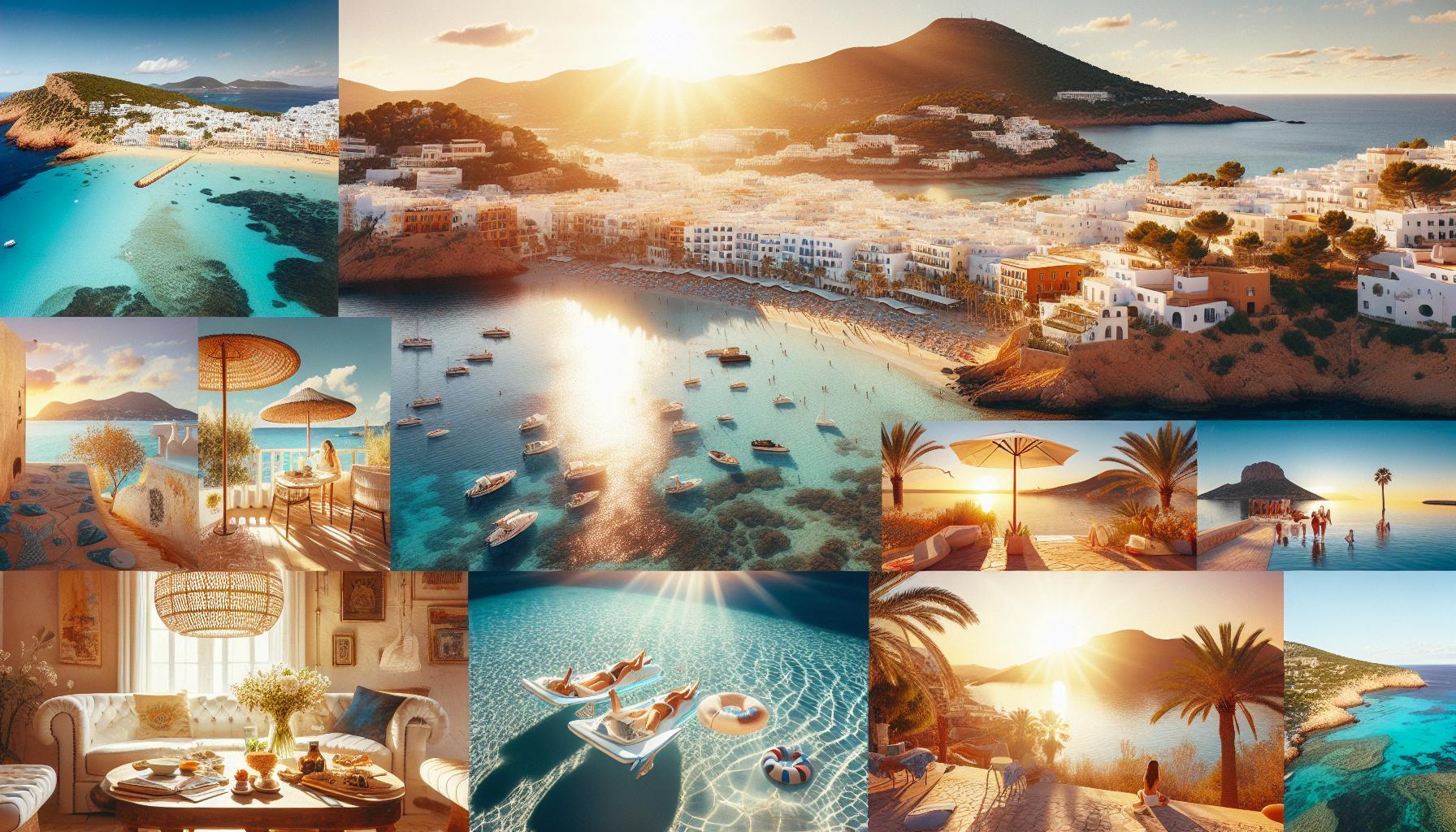 Are There Sharks in Ibiza Spain? Facts and Safety for Swimmers