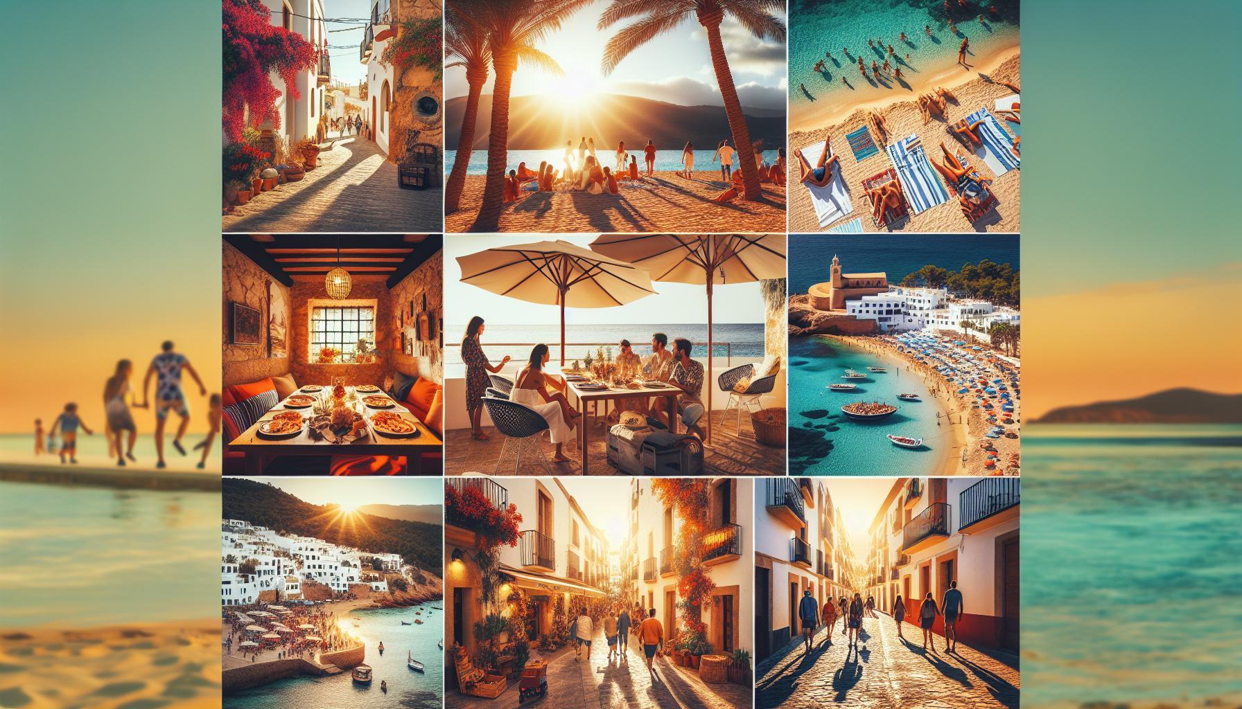 Can Gourmet Ibiza: Satisfy Your Cravings at This Culinary Hotspot