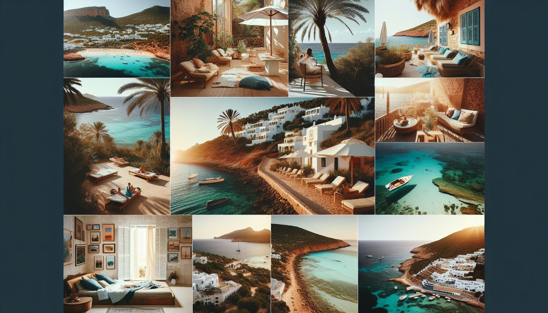 Is Ibiza an Island? Everything About Its Unique Geography