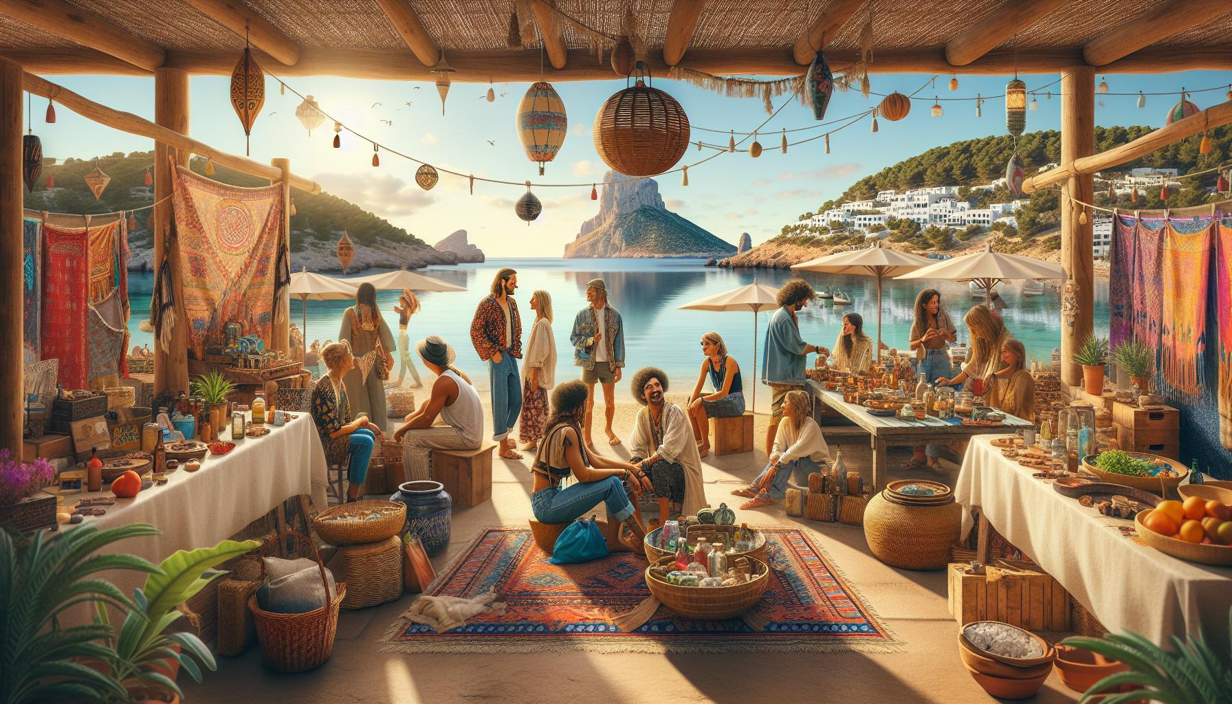 Es Canar Ibiza Hippy Market: Insider’s Guide to Shopping and Culture
