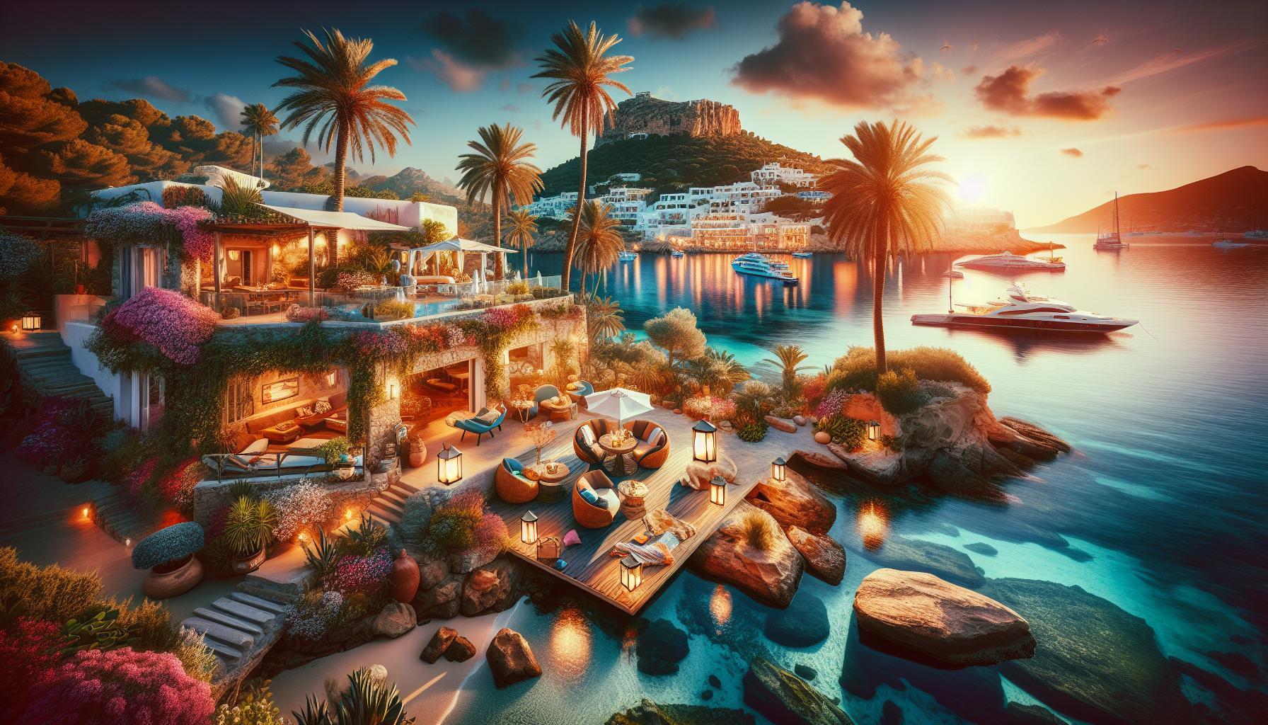 Why visit Ibiza: Top Reasons to Experience the Island Beyond Parties