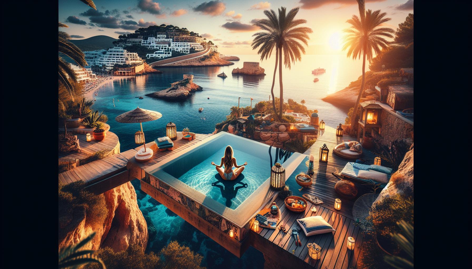 Can Jordi Ibiza: Discover Live Music and Laid-Back Island Vibes