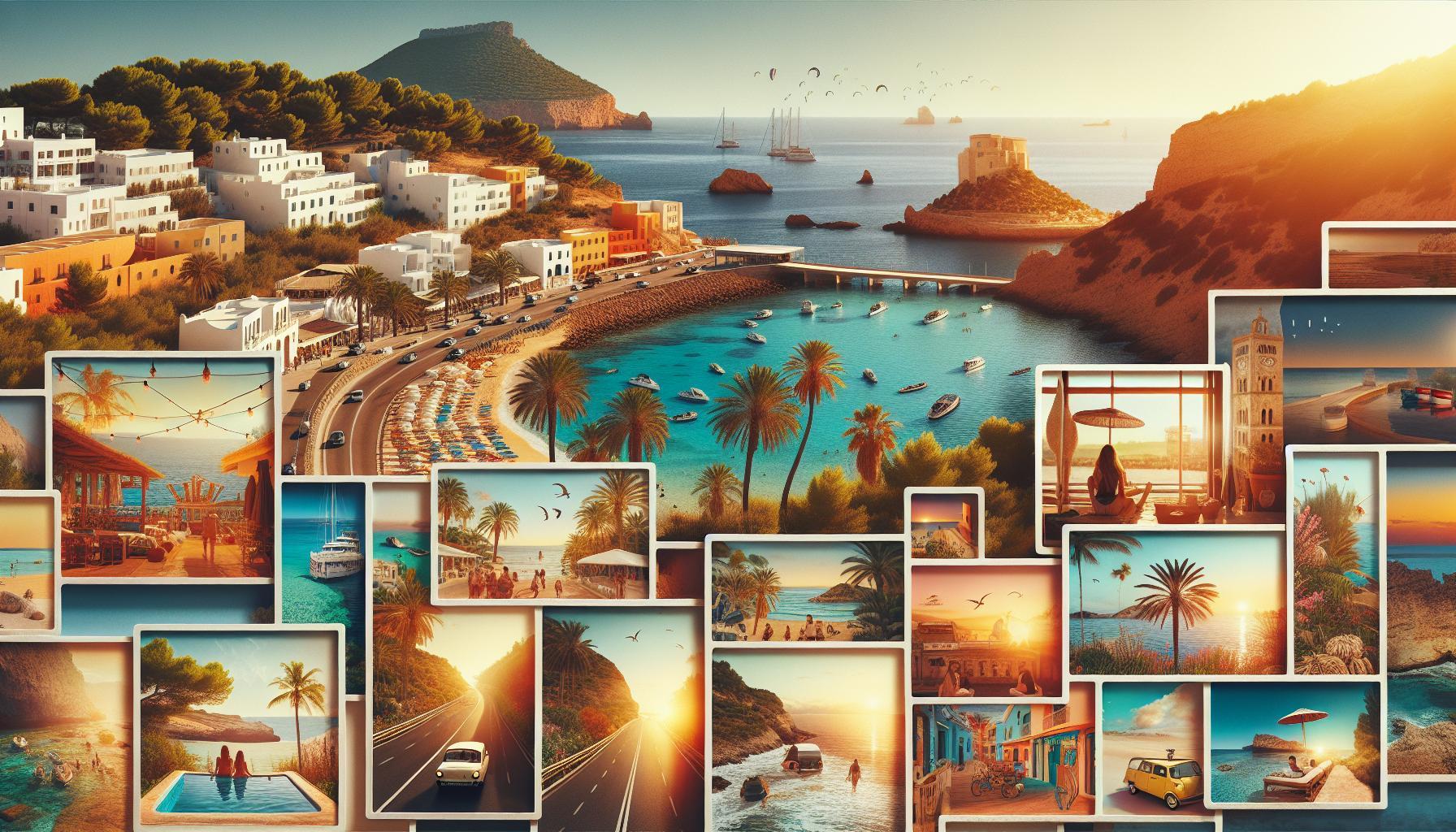 Can You Drive Around Ibiza in a Day? The Ultimate Road Trip Guide