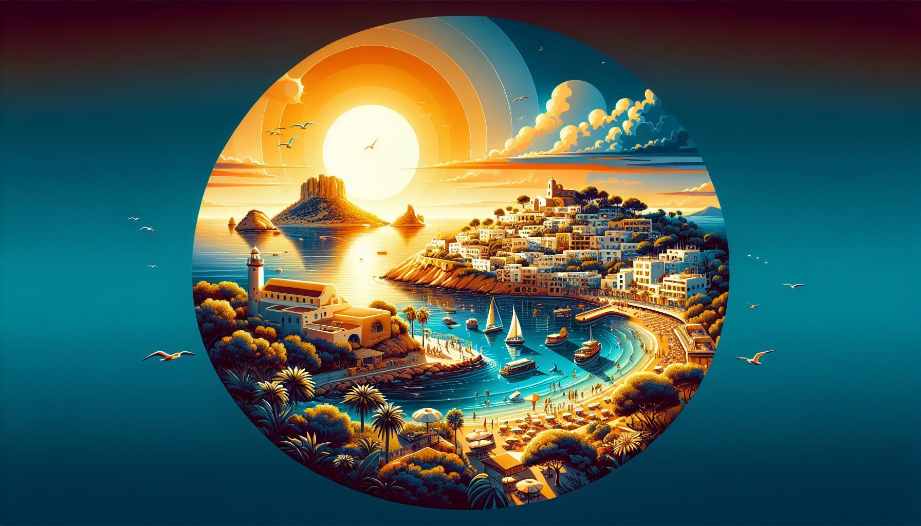 Why Is Ibiza Famous for Partying? The Island’s Nightlife Legacy