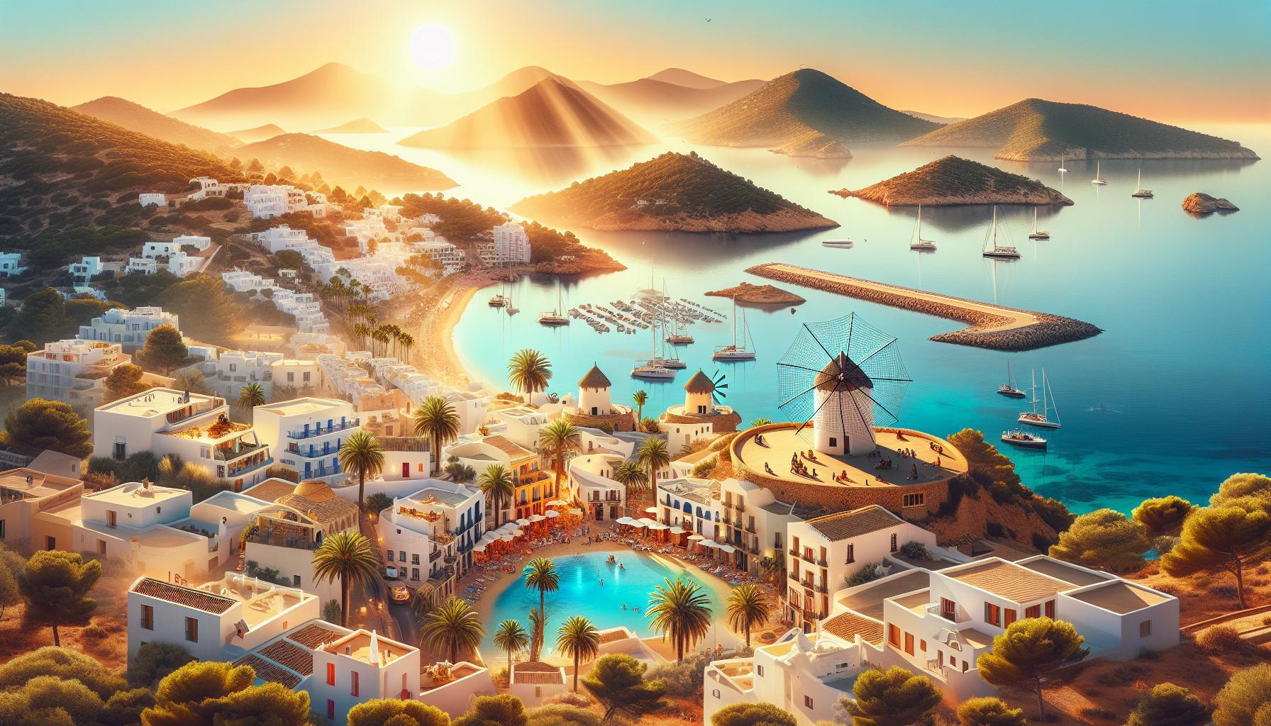 Why Is Ibiza So Famous? Discover Its Global Appeal