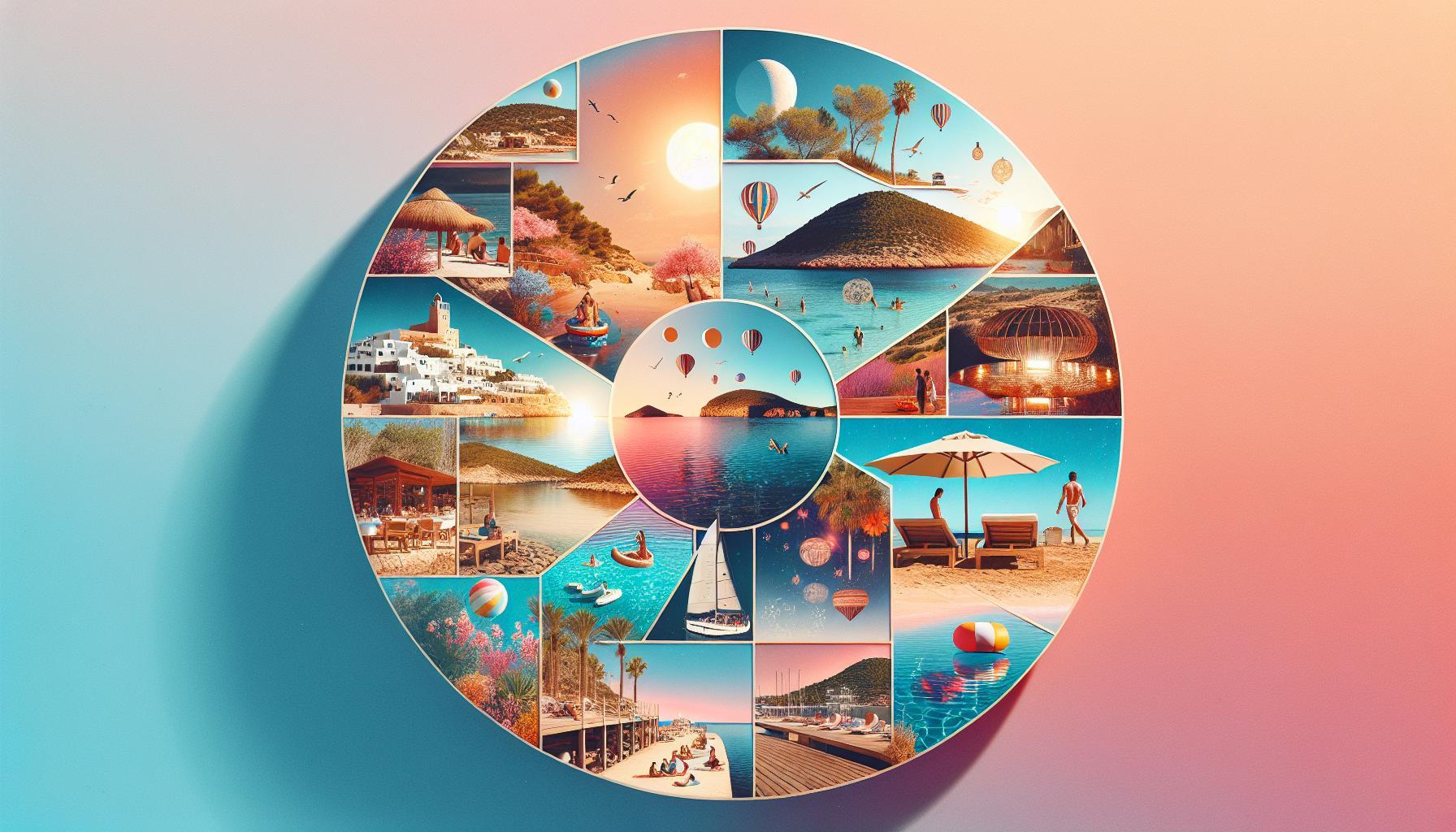 Can Bass Ibiza: Chill Vibes & Culinary Delights