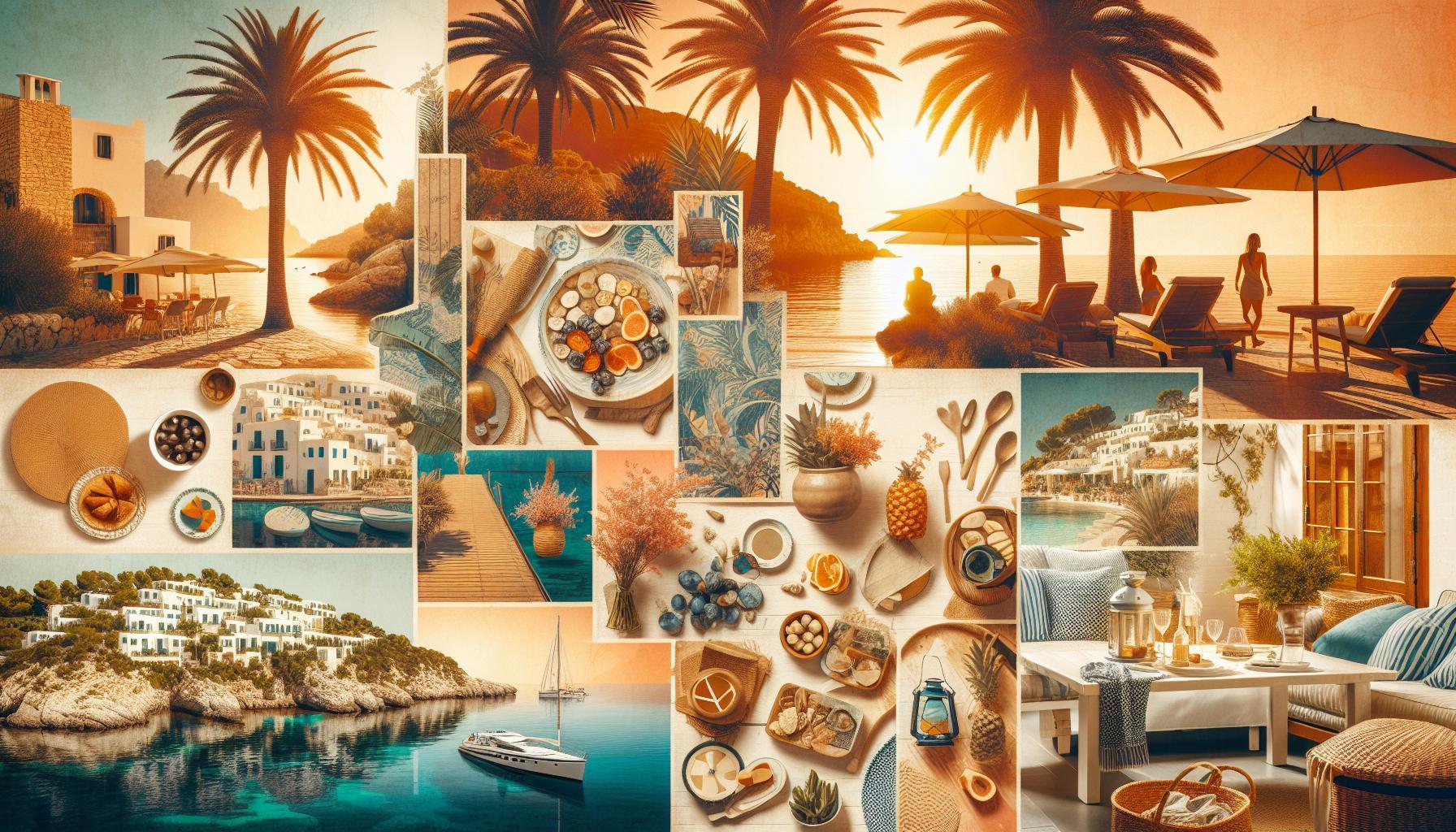 Can Pau Restaurant Ibiza: Dining in Style & Tradition