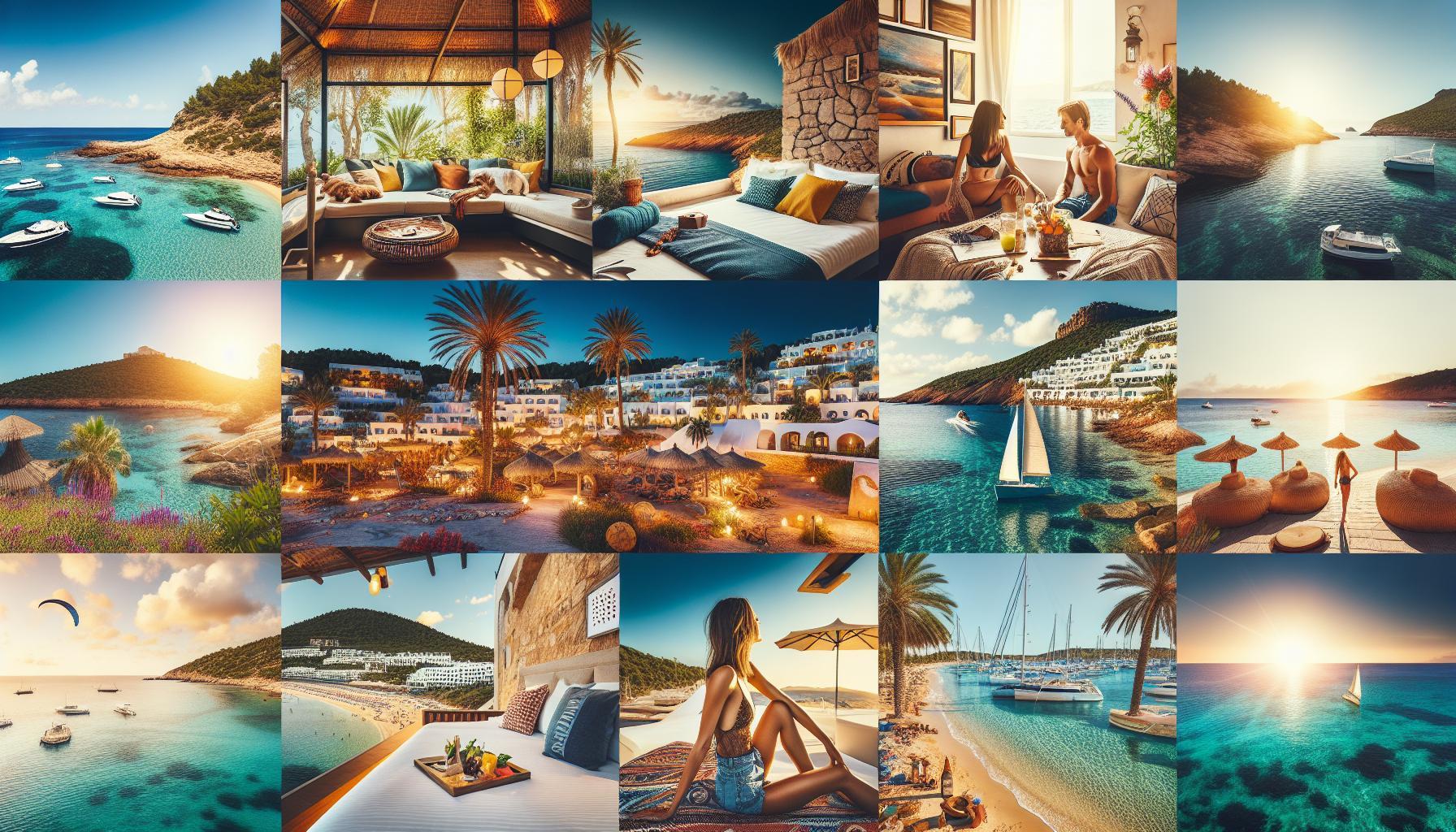 A took a pill in Ibiza: The Story Behind the Hit Song