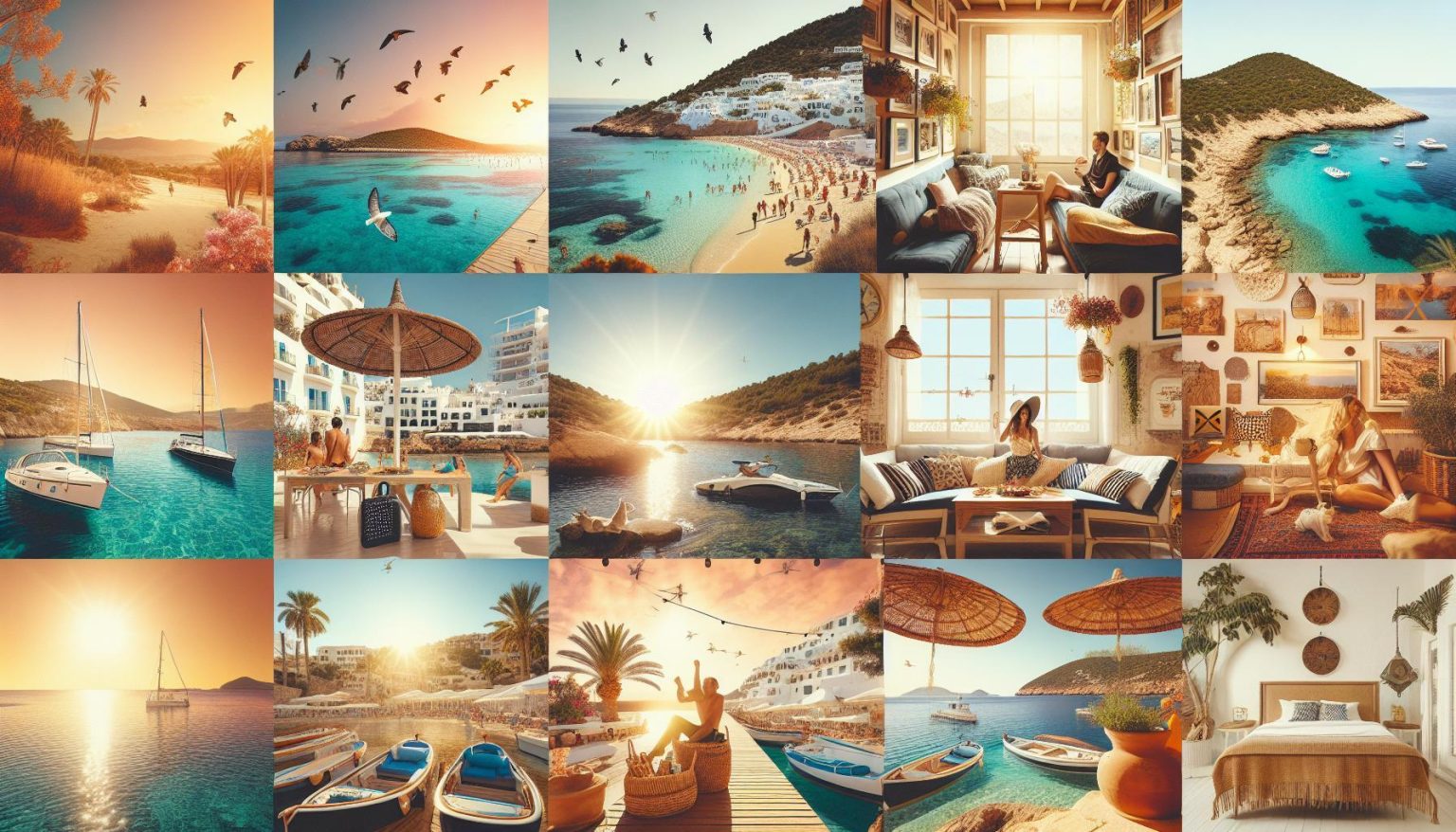 Es Paradis Ibiza Events: Ultimate Guide To Iconic Island Parties ...