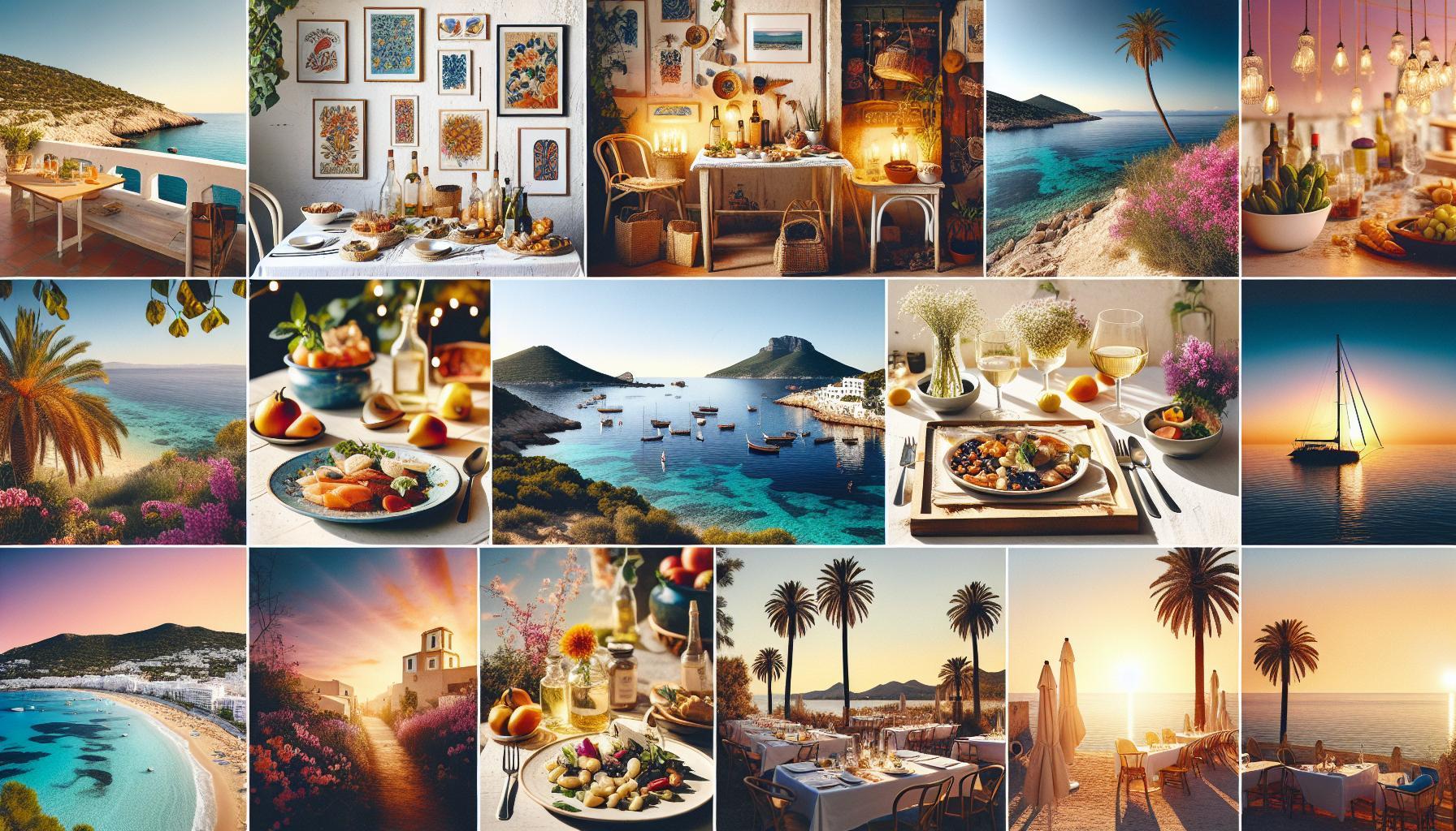 Can Mariano Ibiza: Family-Run Hospitality and Authentic Cuisine