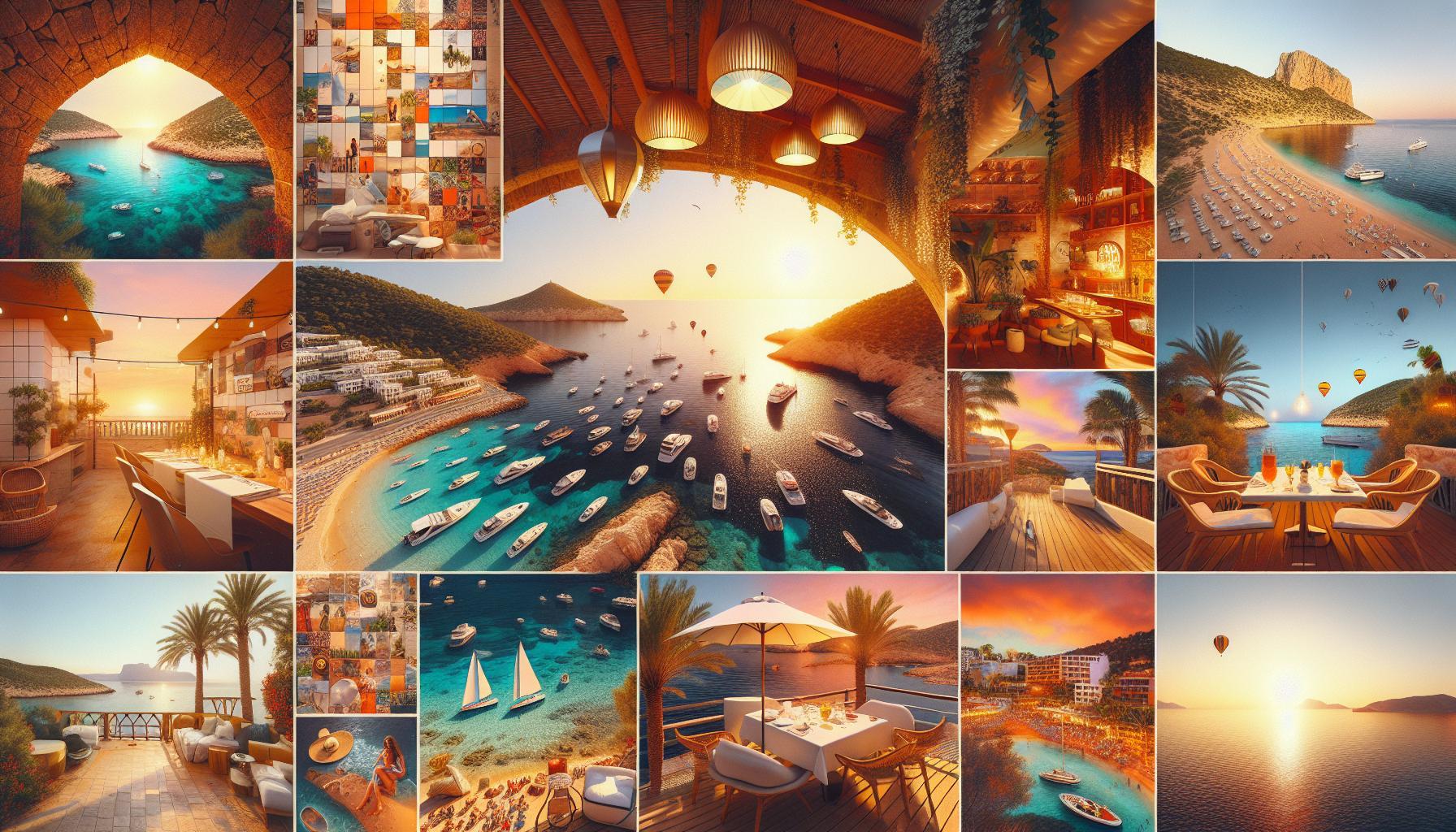 How Far Is Ibiza from Majorca? Distance & Travel Options