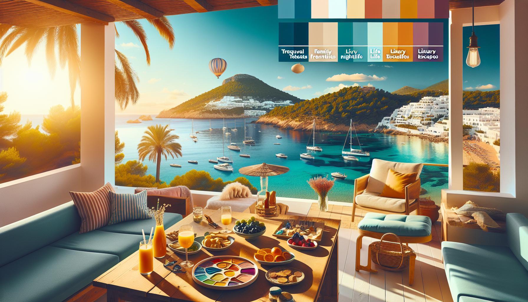 How Long Is a Flight to Ibiza? Travel Times From Major Cities