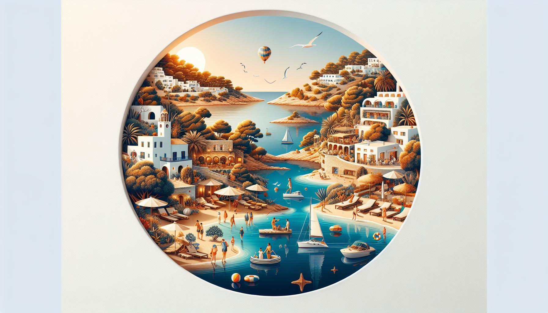 Are clubs in Ibiza open all year round: Seasonal Nightlife Guide