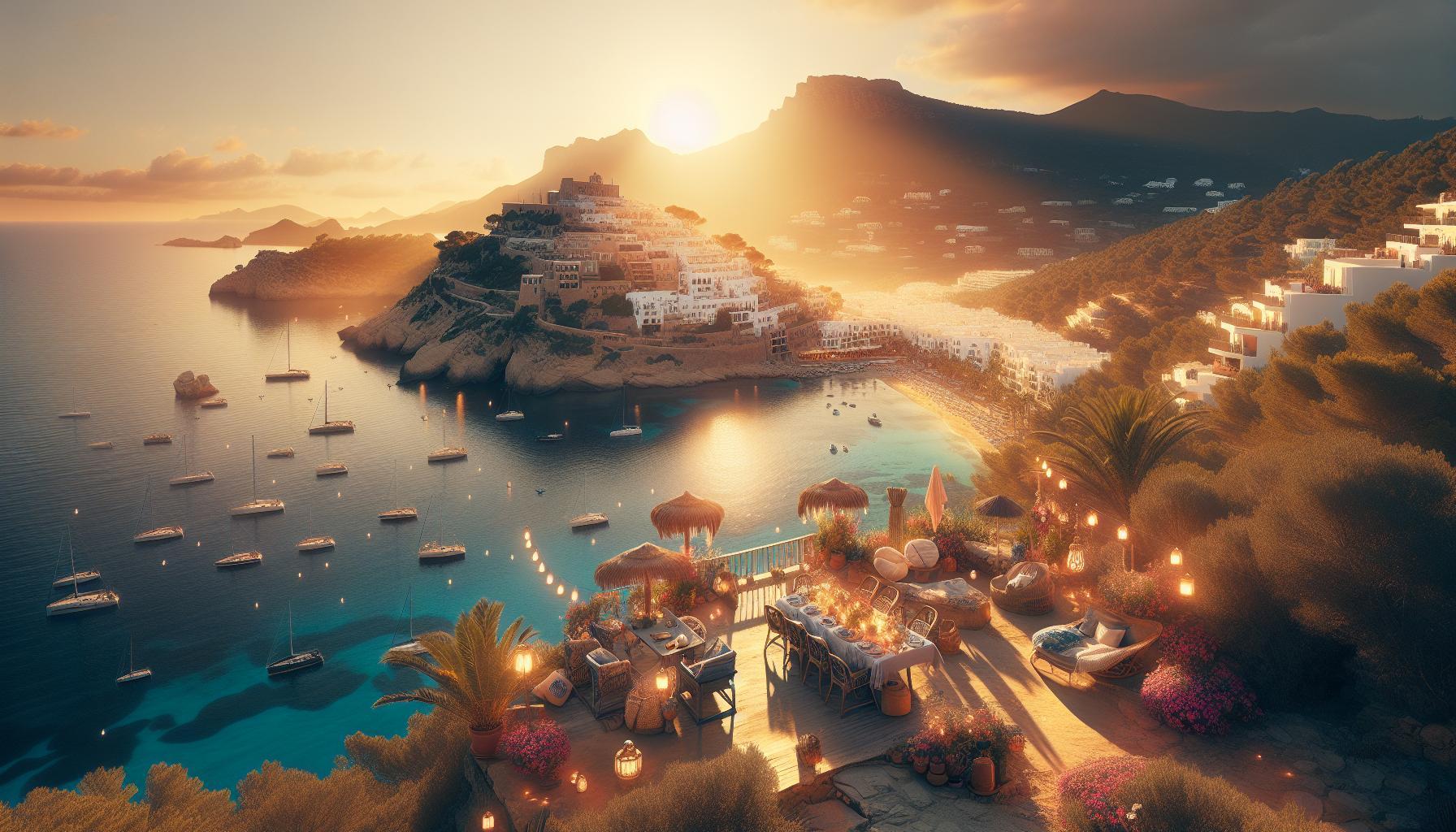 How Much Is a Flight to Ibiza? Find the Best Deals