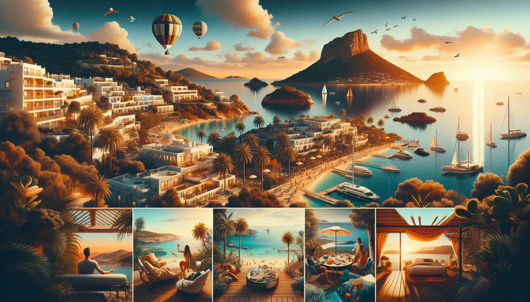 Is Ibiza dangerous: Safety Tips for a Worry-Free Island Adventure