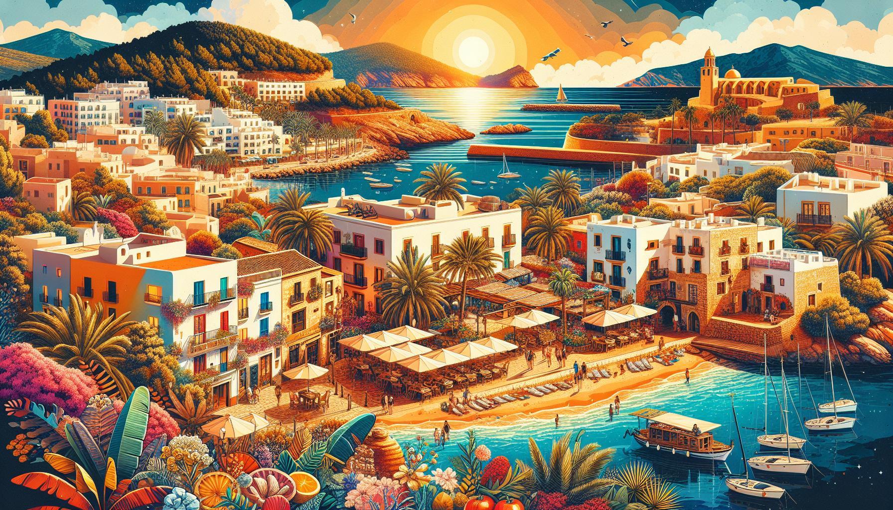 Are drugs illegal in Ibiza: What Travelers Need to Know