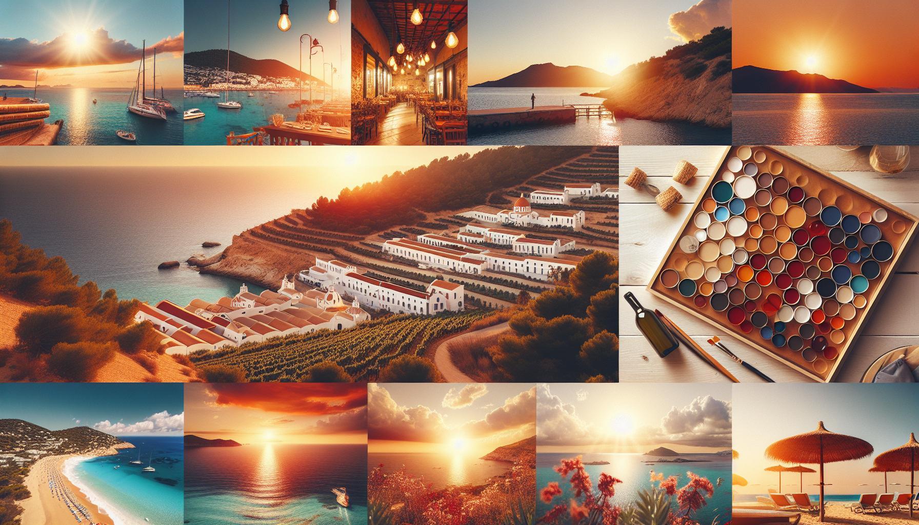 Can Maymo Winery Ibiza: Wine Tasting and Authentic Island Experiences