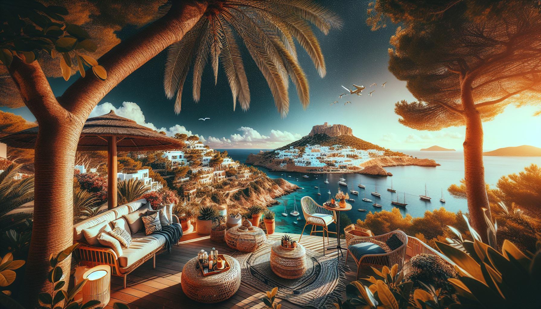 How Much Is Nikki Beach Ibiza? Prices & What’s Included