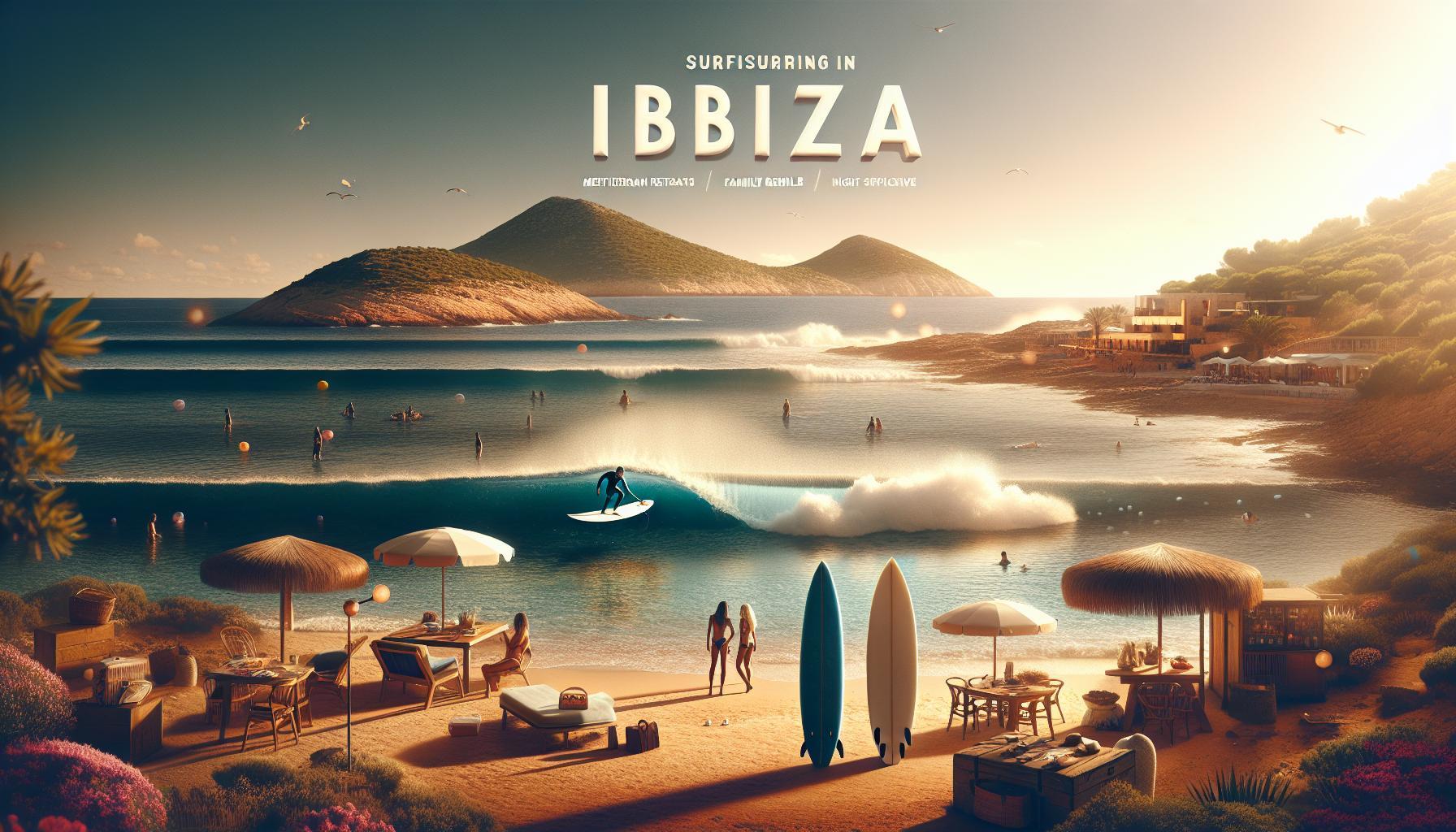 Can You Surf in Ibiza? Best Spots and When to Go